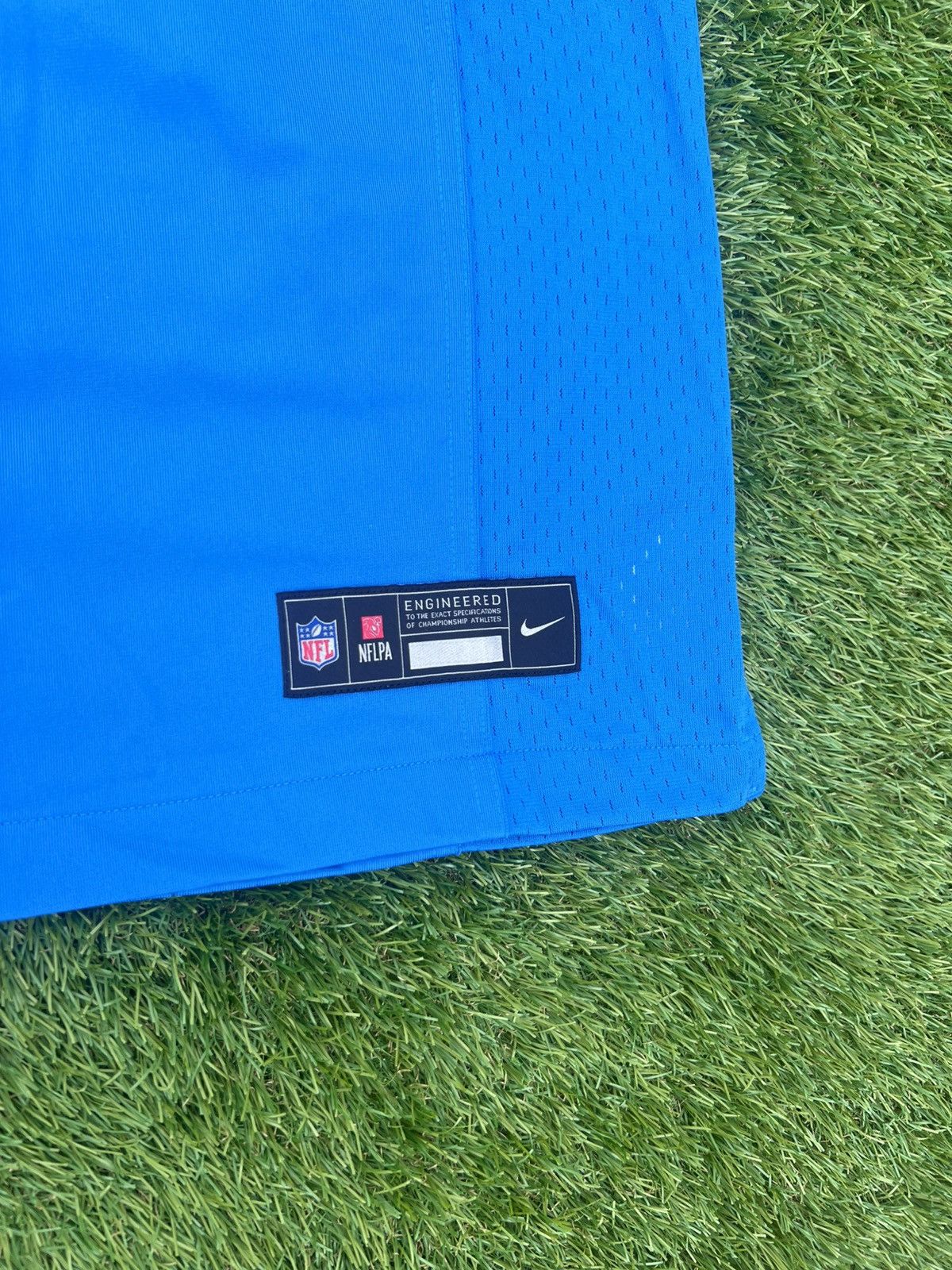 Nike Jared Goff Nike Detroit Lions Size US L / EU 52-54 / 3 - 7 Thumbnail