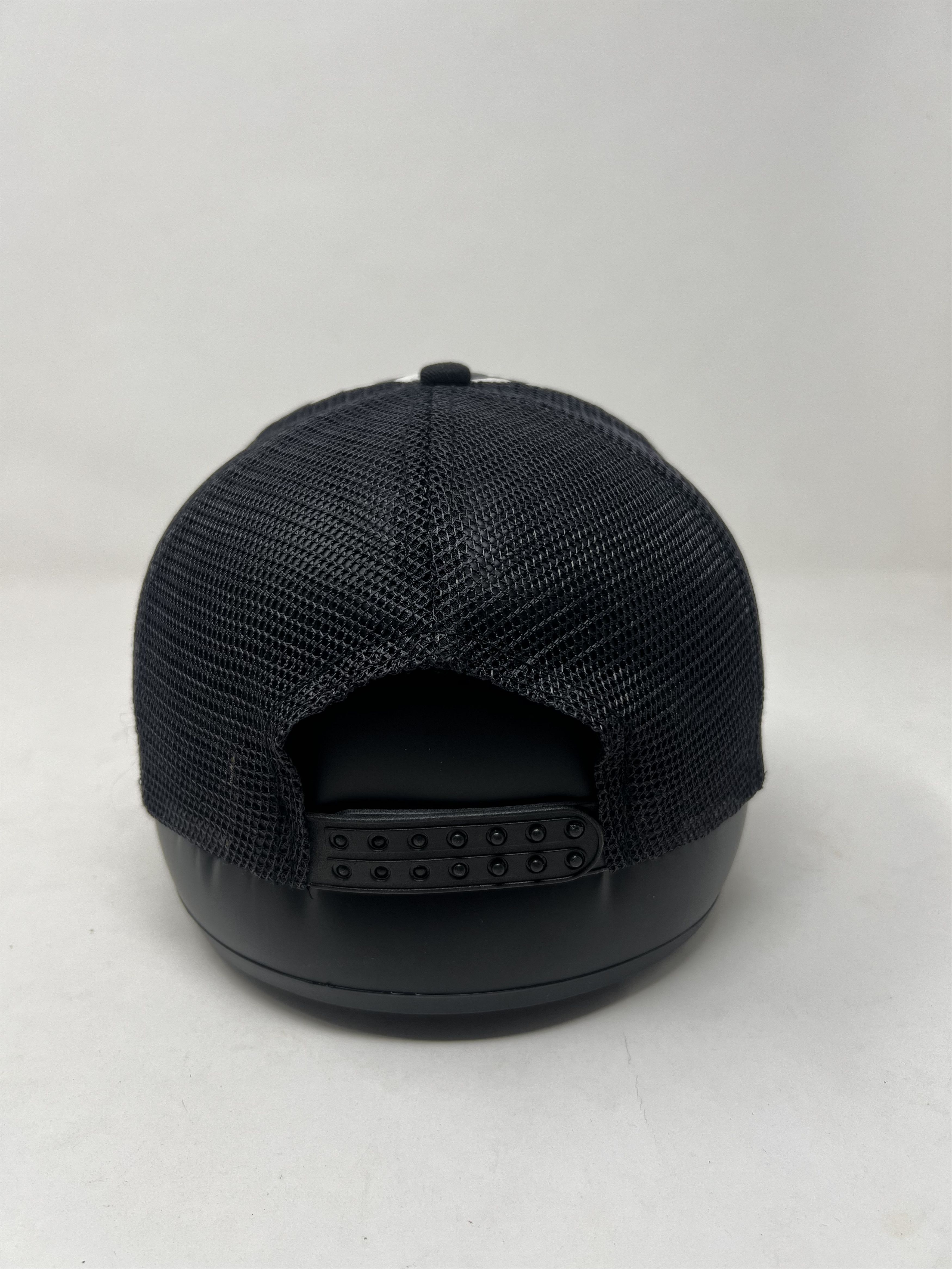 Rip Curl Rip Curl Plaid StyleTrucker Hat Size ONE SIZE - 3 Thumbnail