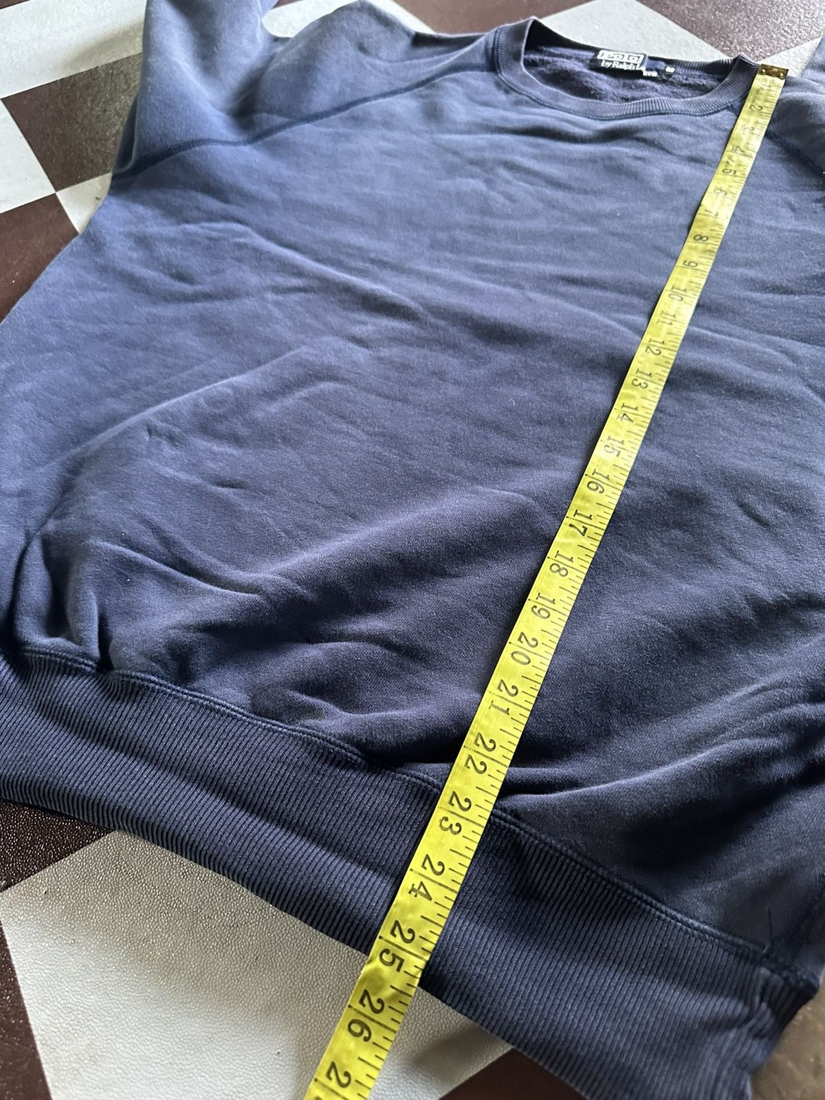 Polo Ralph Lauren Polo ralph laurent small logo sweatshirts Size US M / EU 48-50 / 2 - 7 Thumbnail