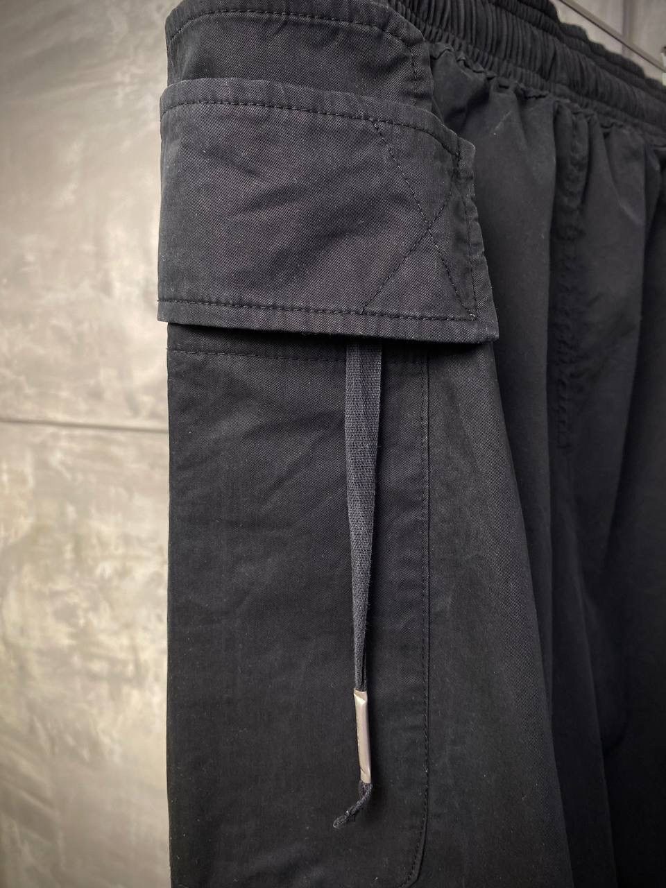 Damir Doma × Silent By Damir Doma Wide pants M Size US 30 / EU 46 - 3 Thumbnail