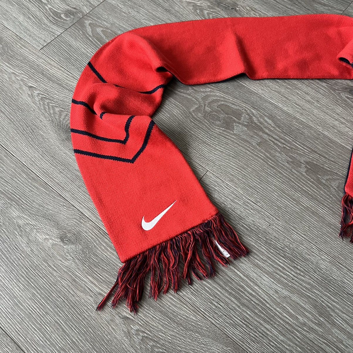 Nike Nike PSG Paris Scarf Football Size ONE SIZE - 9 Thumbnail