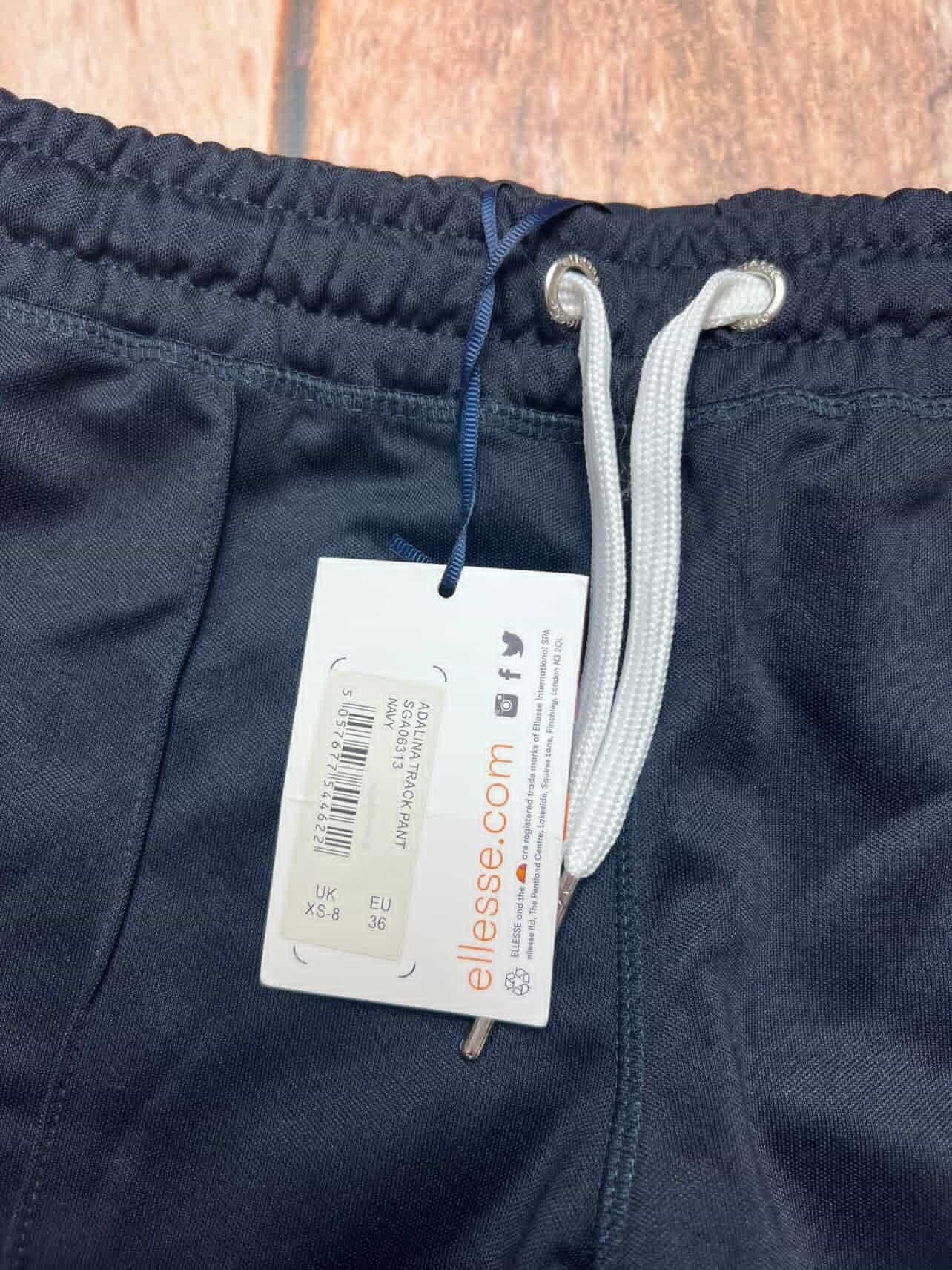 Ellesse Ellesse sweatpants trousers Size 36" / US 14 / IT 50 - 4 Thumbnail