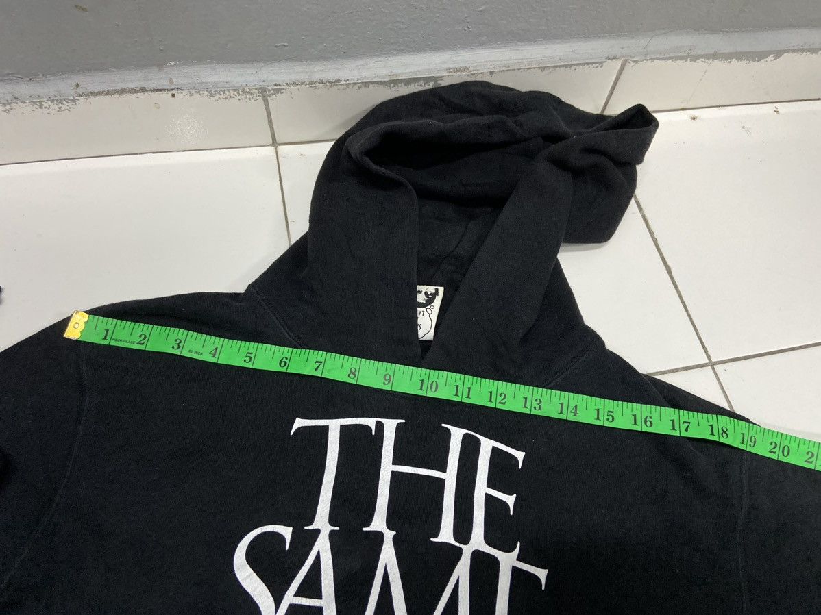 Pharrell × Uniqlo UNIQLO X PHARRELL WILLIAMS I AM OTHER HOODIE Size US M / EU 48-50 / 2 - 13 Thumbnail