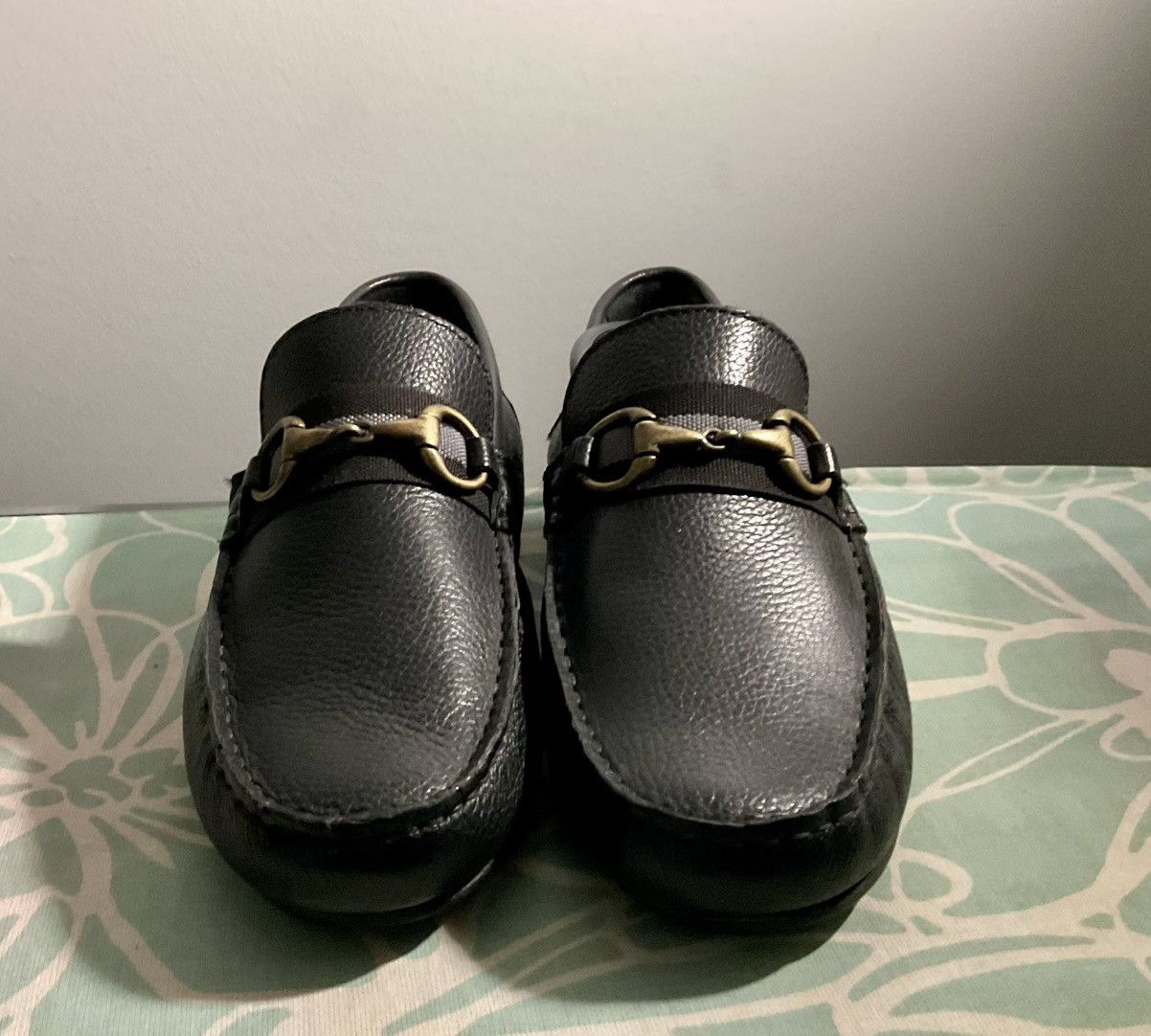 Other Loafers dark navy blue Size US 9 / EU 42 - 4 Thumbnail