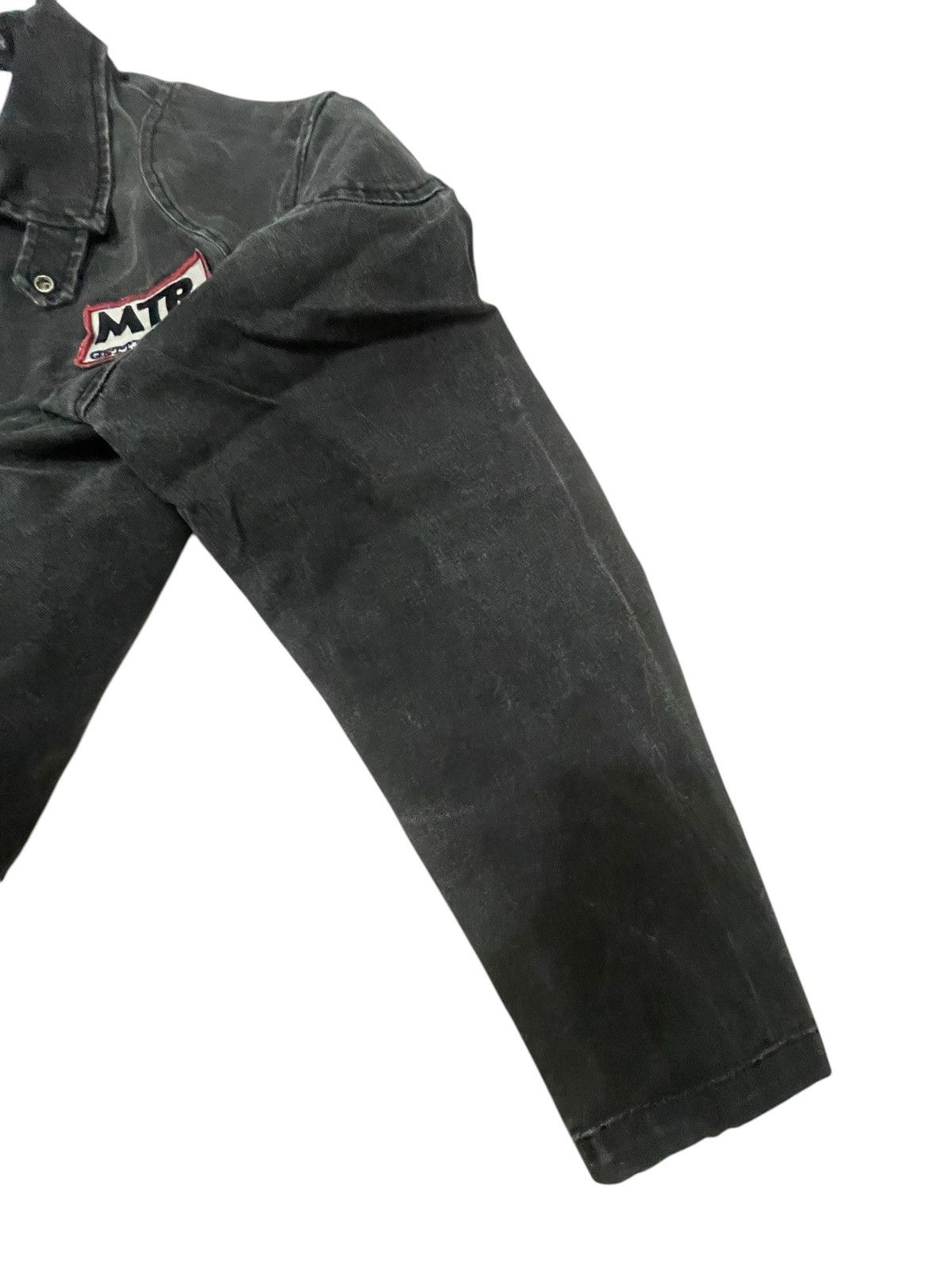 Japanese Brand × Vintage Japanese Workers Jacket Size US M / EU 48-50 / 2 - 6 Thumbnail