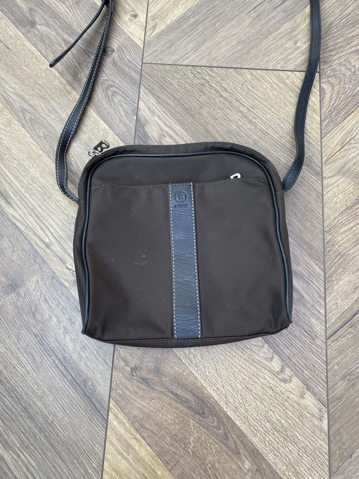 Bogner Vintage Bogner shoulder bag Size ONE SIZE - 3 Thumbnail