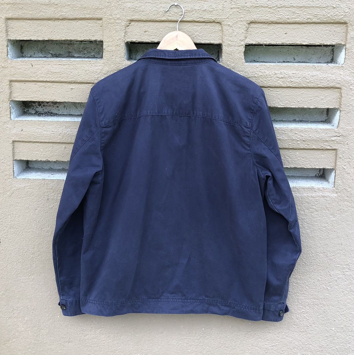 Tommy Hilfiger Vintage Tommy Hilfiger Men’s Jacket Size US L / EU 52-54 / 3 - 6 Thumbnail
