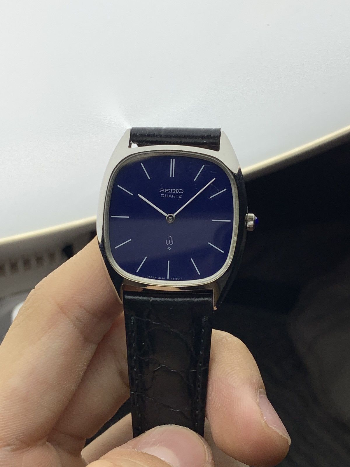 Seiko Seiko Chariot Agate Dial Size ONE SIZE - 9 Thumbnail