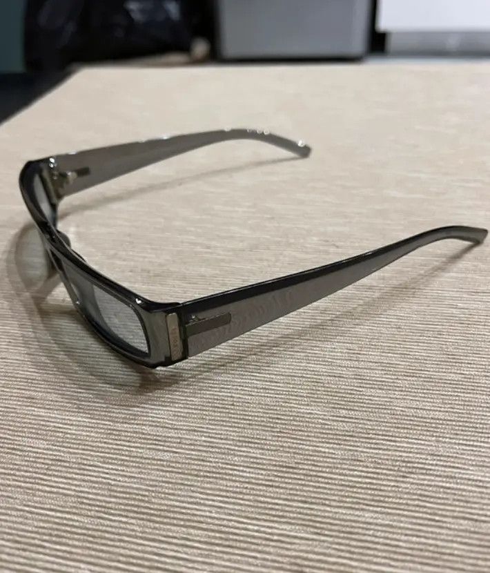 Gucci GUCCI Sunglasses gg1453 Wrap Shield Sport Mask Tom Ford Era Size ONE SIZE - 1 Thumbnail