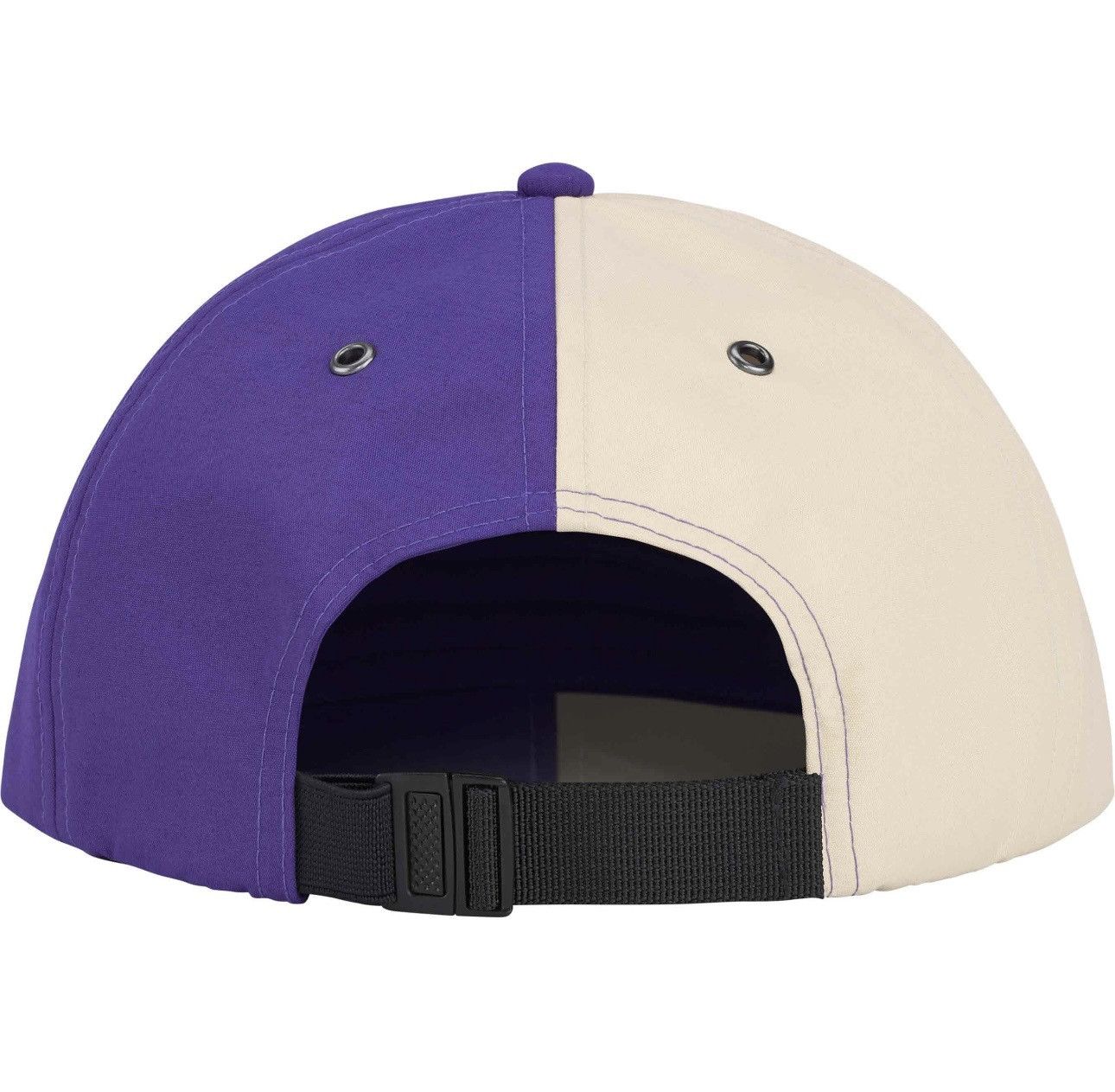 Supreme × The North Face Supreme The North Face Split 6 Panel Cap Size ONE SIZE - 2 Thumbnail