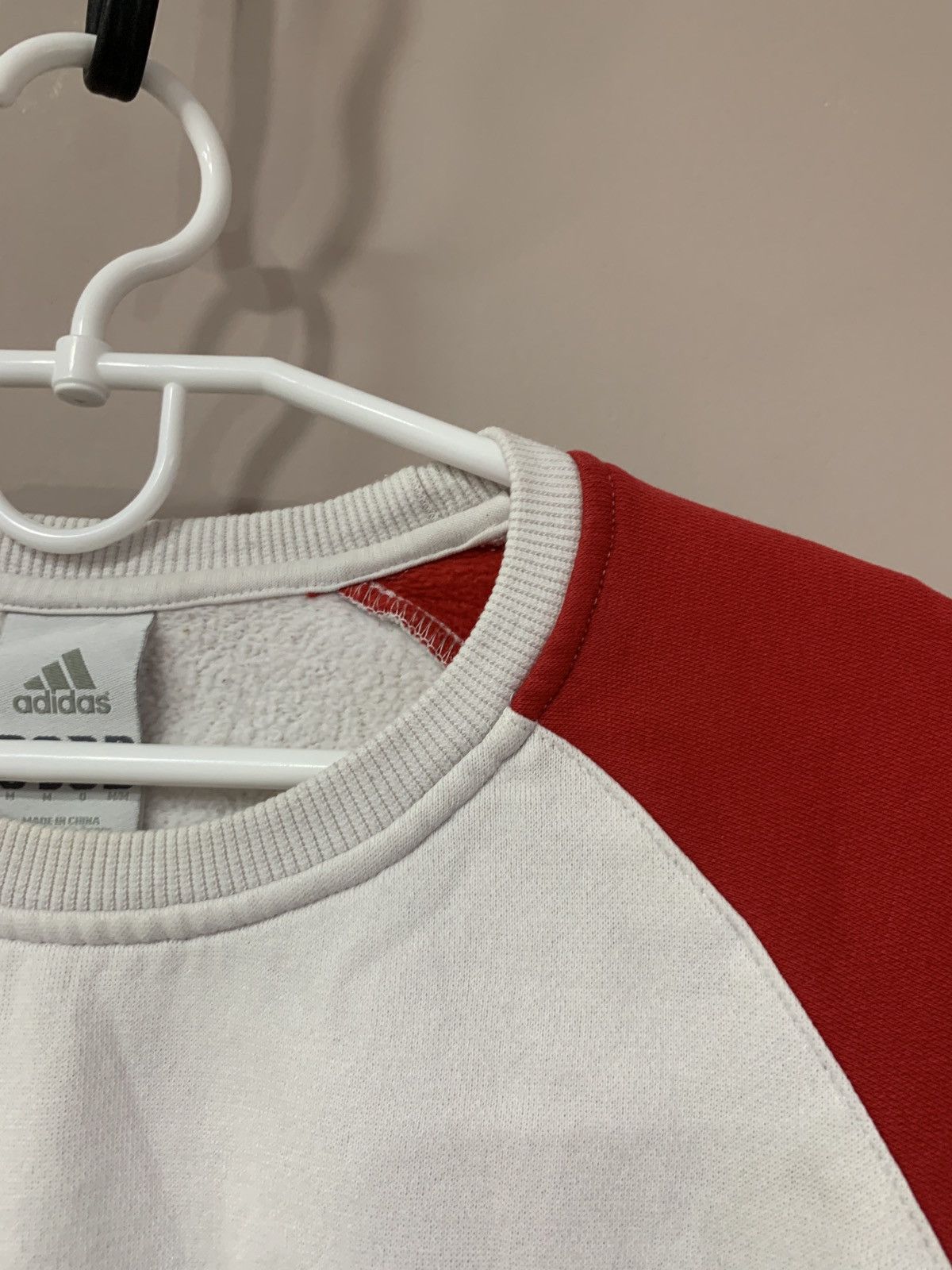Adidas Liverpool Vintage Football Adidas Sweatshirt Soccer Retro Size US M / EU 48-50 / 2 - 19 Thumbnail