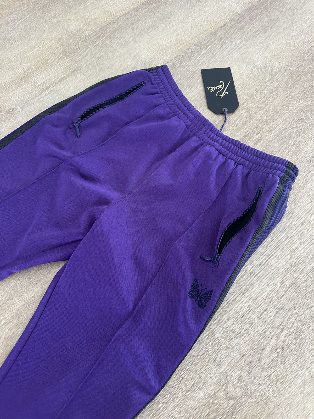 Needles Track Pants Size US 32 / EU 48 - 2 Thumbnail