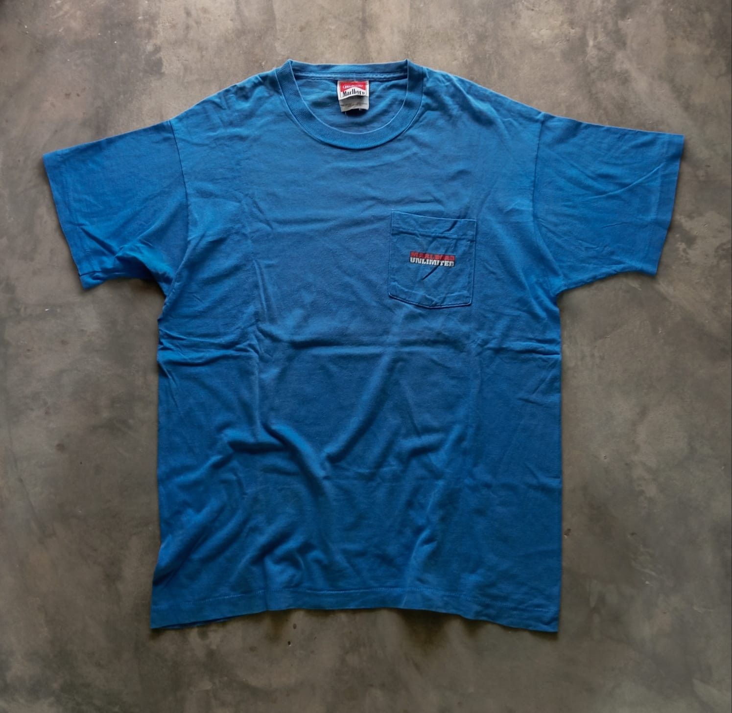 Vintage Marlboro Size US XL / EU 56 / 4 - 5 Thumbnail