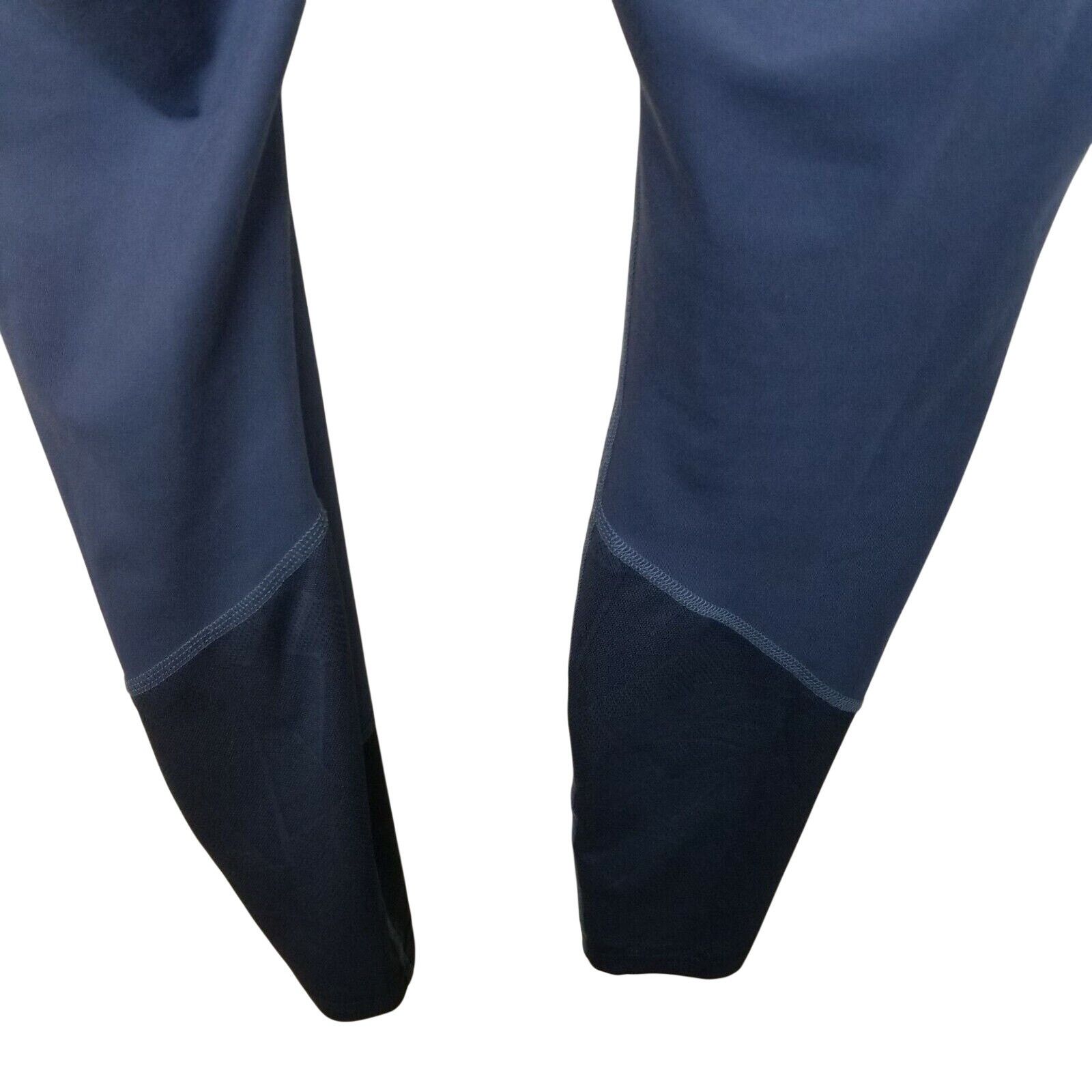 PEARL iZUMi Pearl Izumi Womens Leggings Colorblock Stretch Sz M Active Size 26" / US 2 / IT 38 - 10 Thumbnail