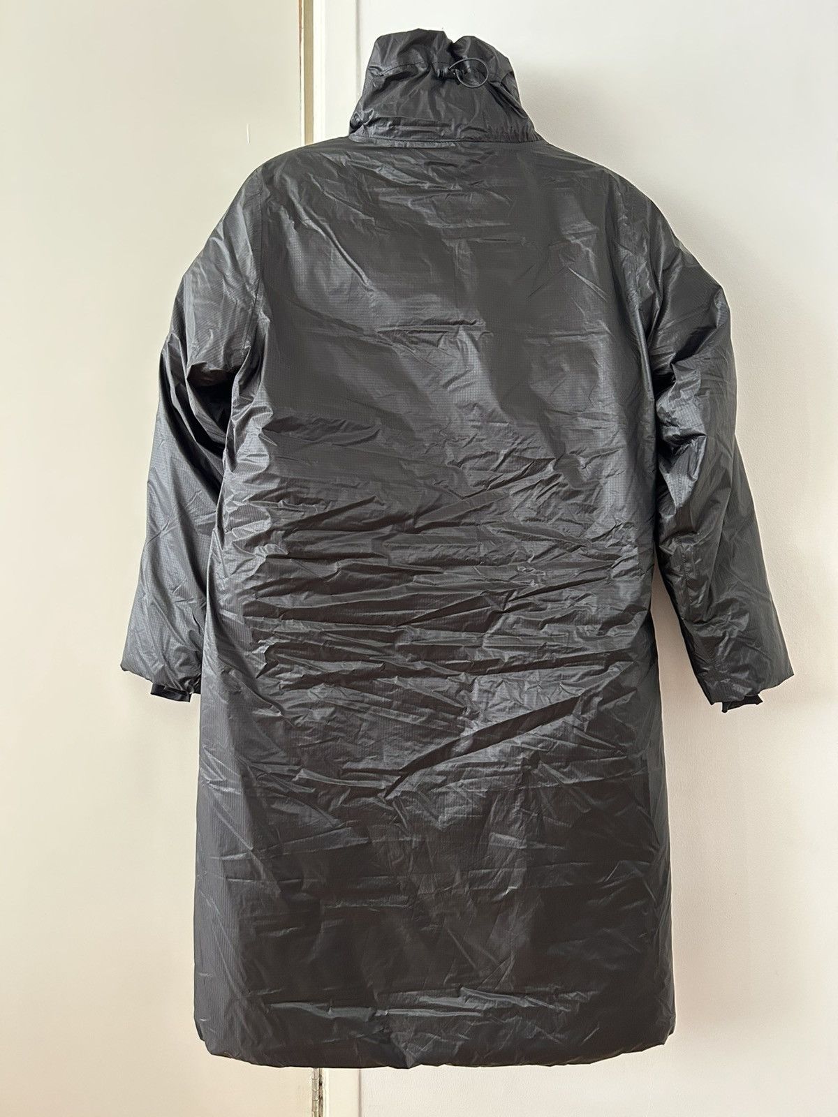 Rains RAINS Kevo Longer Puffer Jacket - Black / XS Size XS / US 0-2 / IT 36-38 - 2 Thumbnail