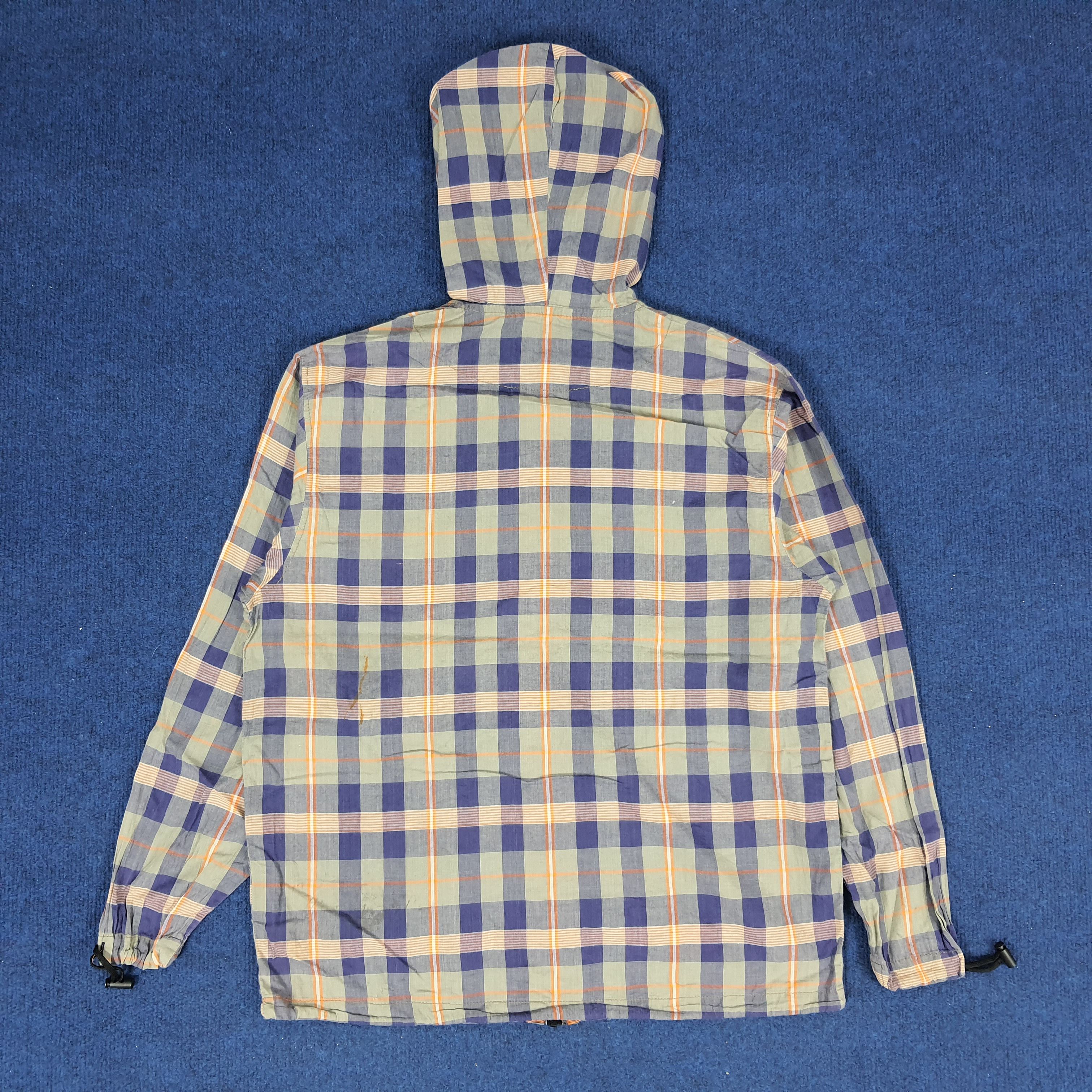 C.P. Company × Vintage Vintage C.P. Company Hoodie Zipper Shirts Size US M / EU 48-50 / 2 - 4 Thumbnail