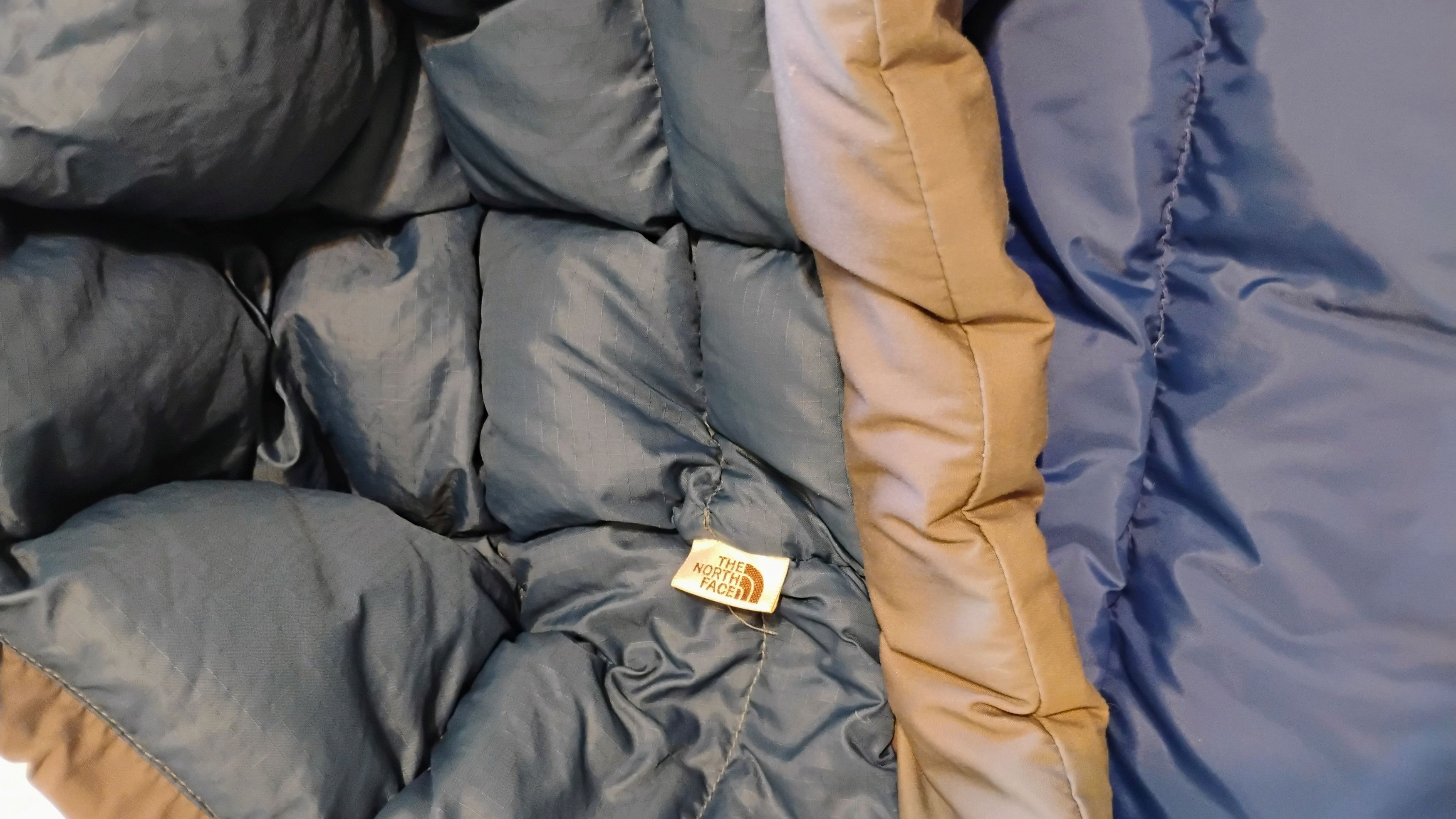 The North Face NORTH FACE PARKA Size US L / EU 52-54 / 3 - 7 Thumbnail