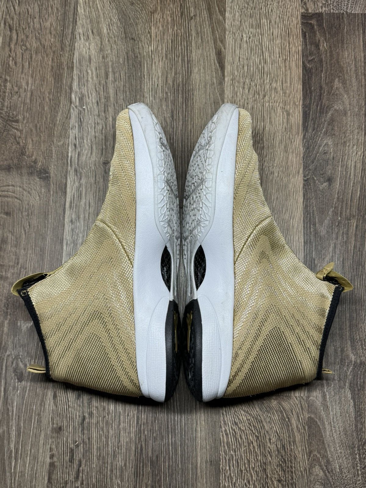 Nike Kobe icon Size US 12 / EU 45 - 3 Thumbnail