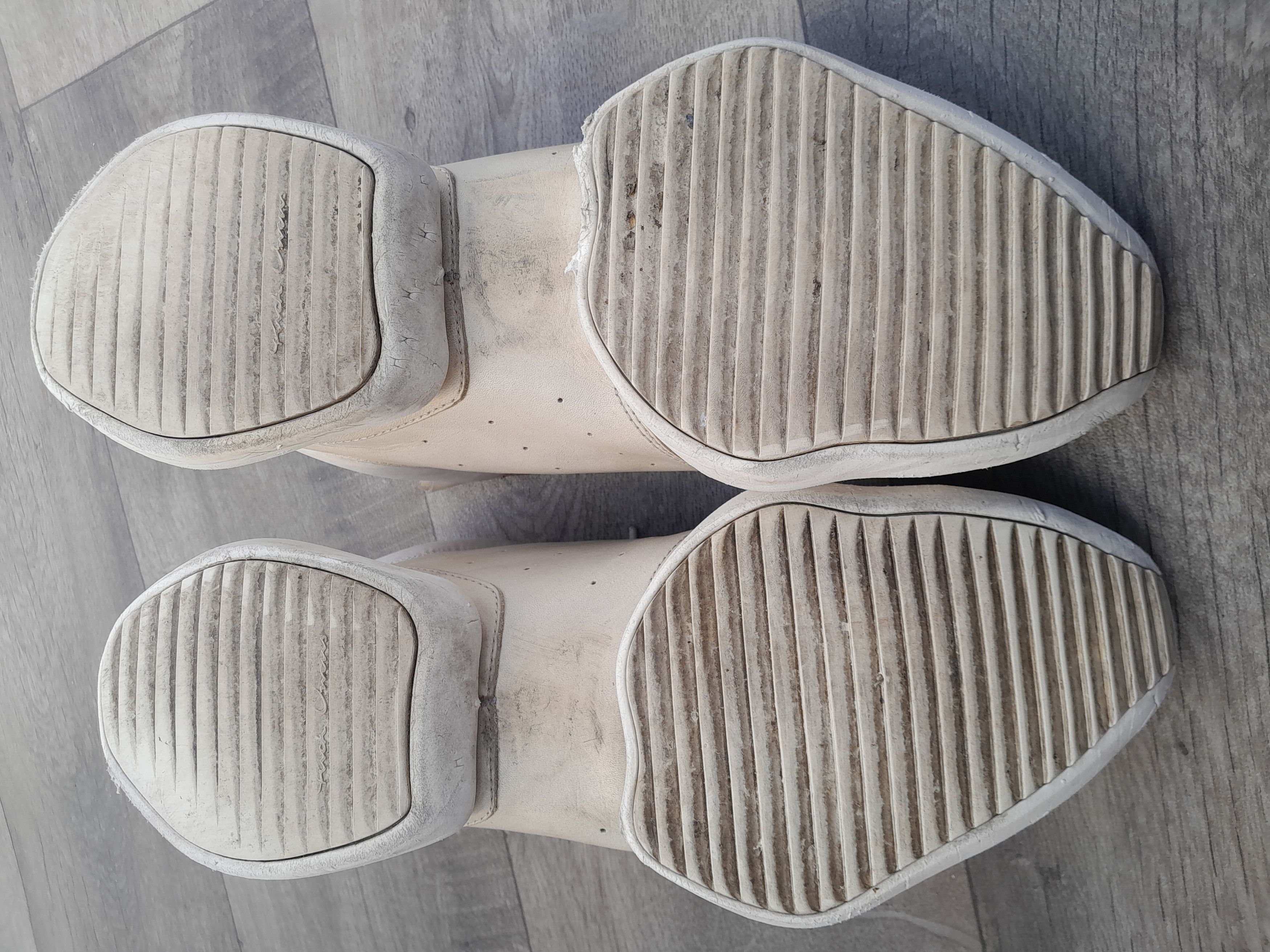 Adidas × Rick Owens Adidas x Rick Owens Size US 9.5 / EU 42-43 - 5 Thumbnail