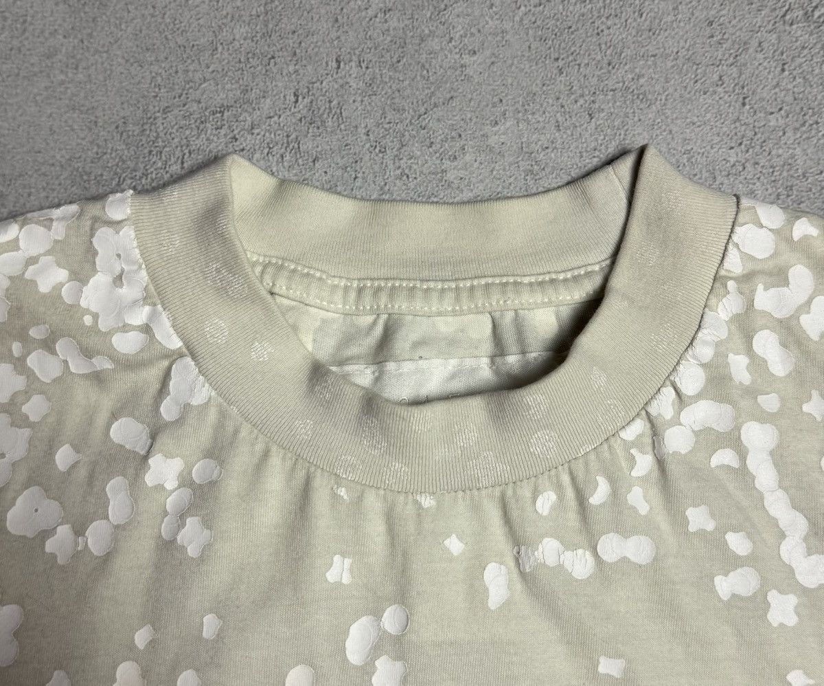 H&M × Maison Margiela Maison Margiela x H&M 2012 Cotton T-Shirt Size US S / EU 44-46 / 1 - 7 Thumbnail