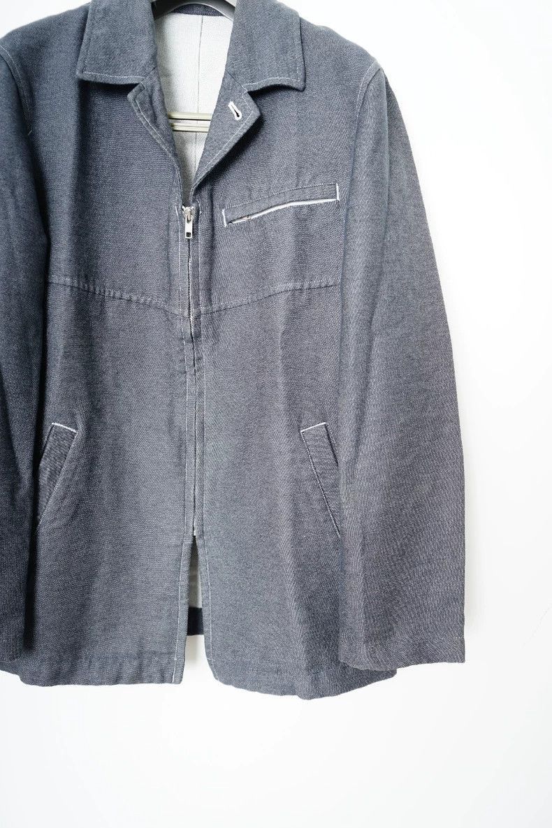 Comme des Garcons Comme des Garçons Blended Jacket Sale-2505 Size US M / EU 48-50 / 2 - 4 Thumbnail