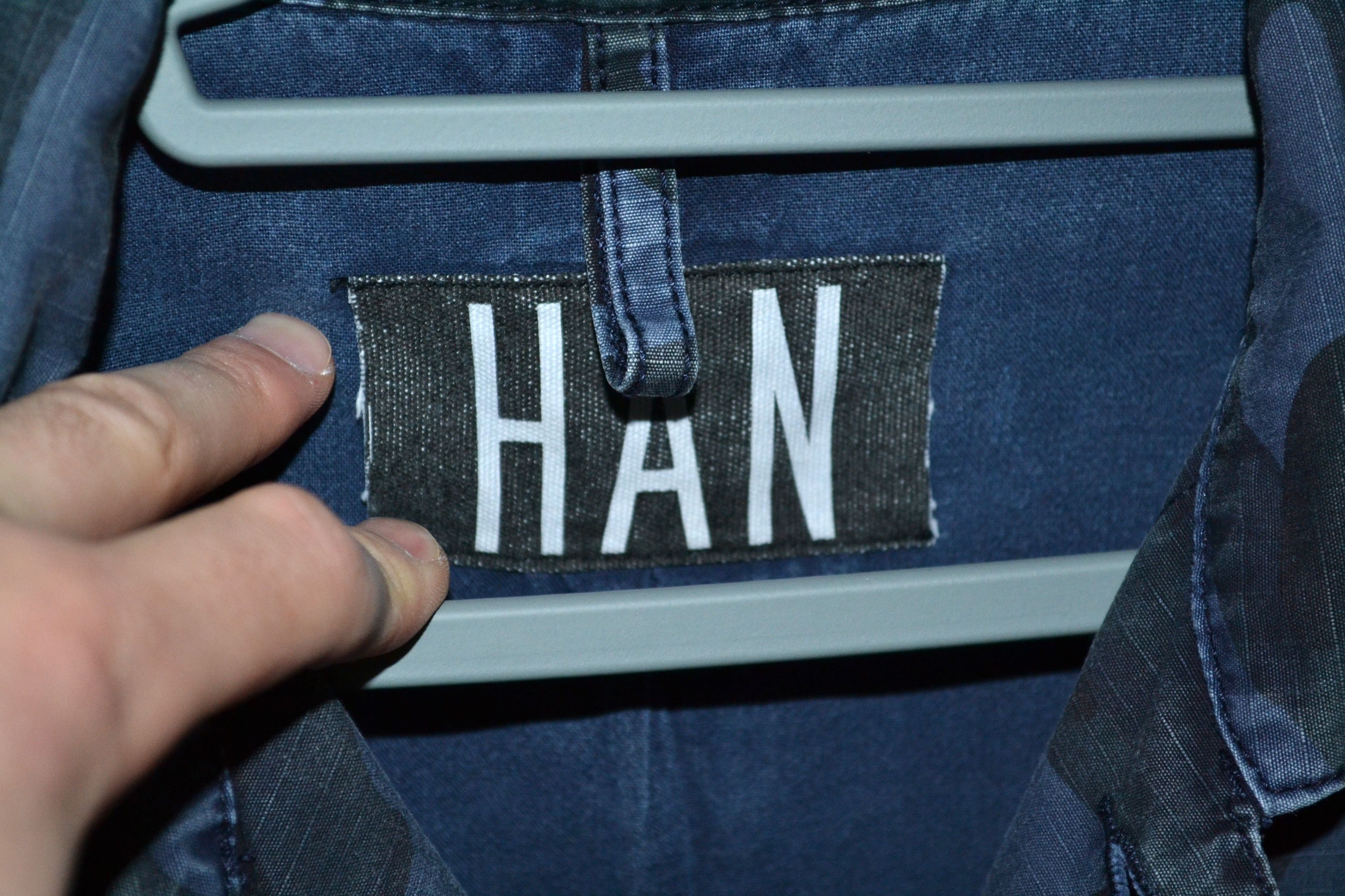 Han Kjobenhavn Han Kjobenhavn Blazer Size US L / EU 52-54 / 3 - 7 Thumbnail