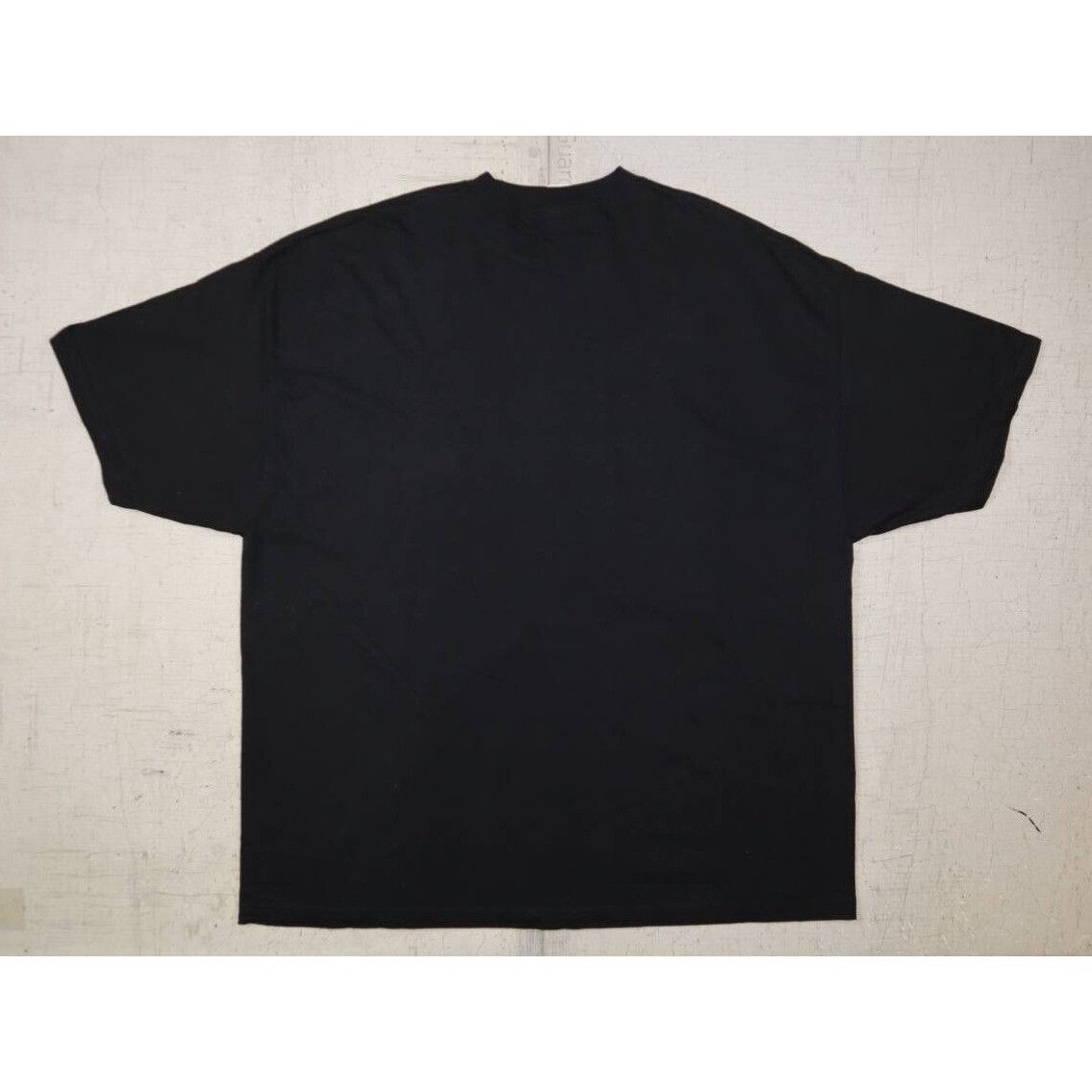 AAA Vintage 90s Tupac Shirt Thug Life Rap Tee Hip Hop Black 3XL Size US XXL / EU 58 / 5 - 4 Thumbnail