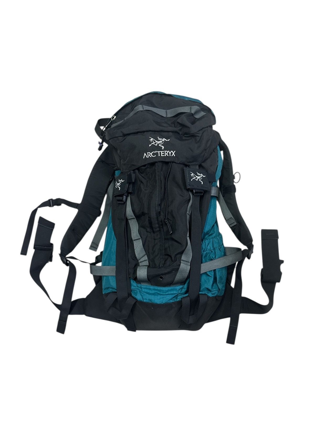 Arc'teryx Vintage Arc'teryx Bora 30 backpack | Grailed