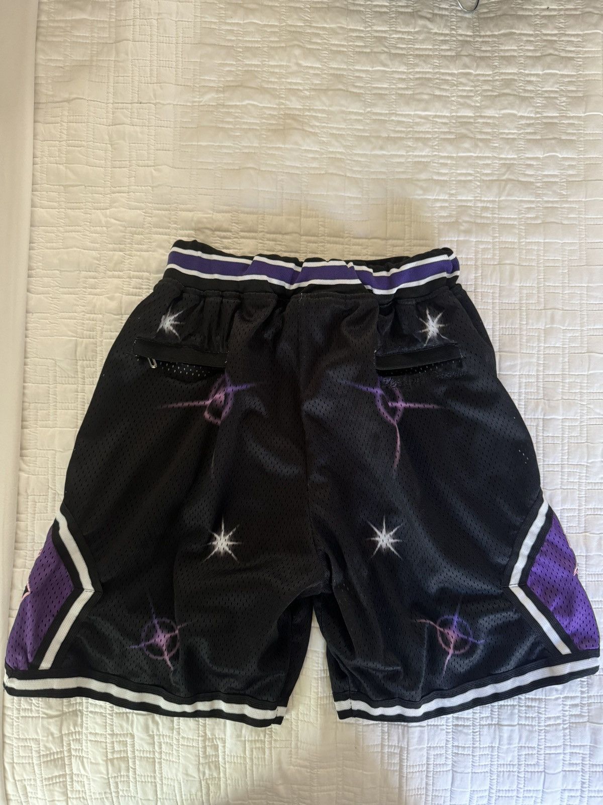 Other Cool shorts Size US 32 / EU 48 - 2 Thumbnail