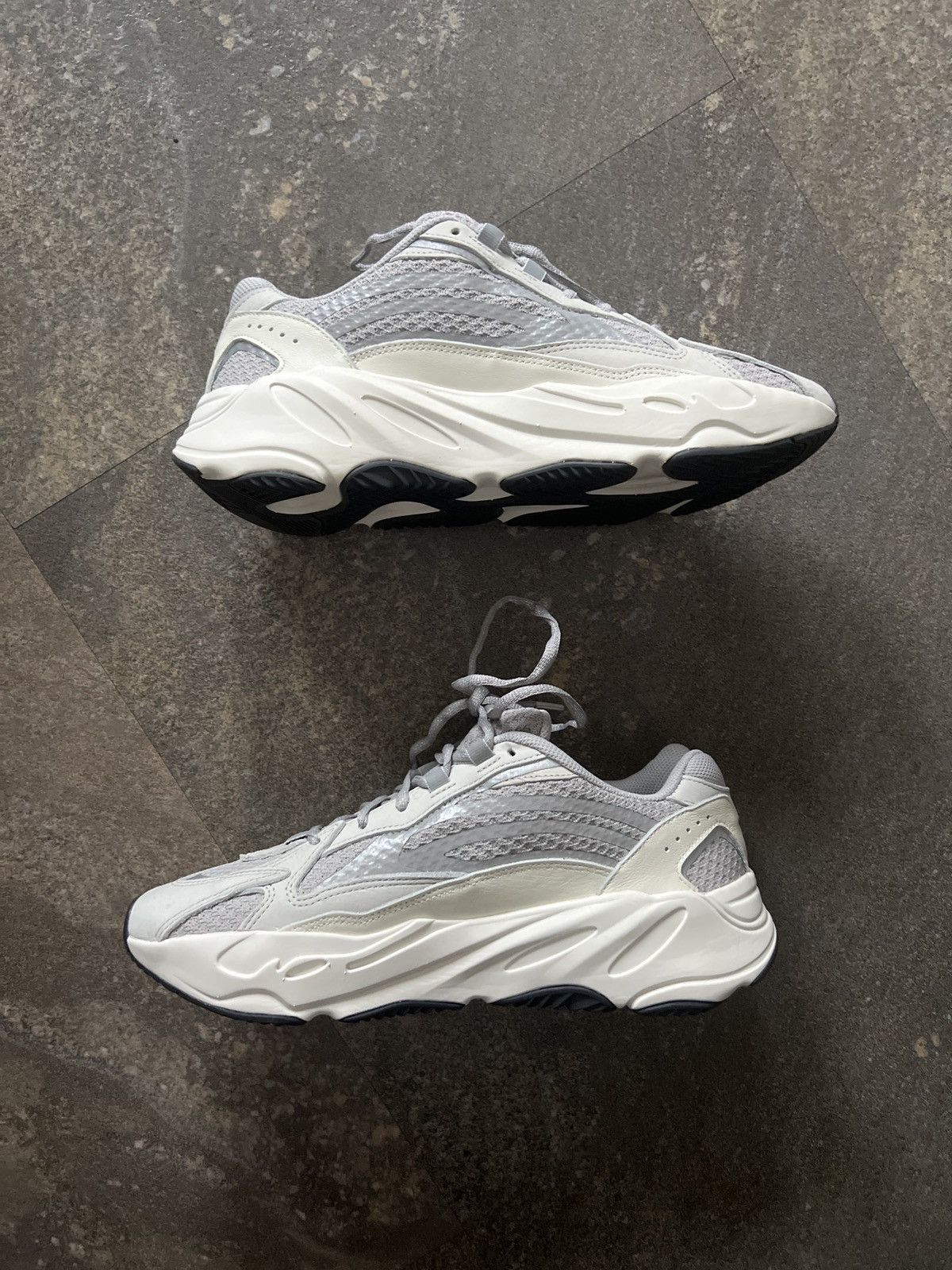 Adidas yeezy 700 grailed best sale