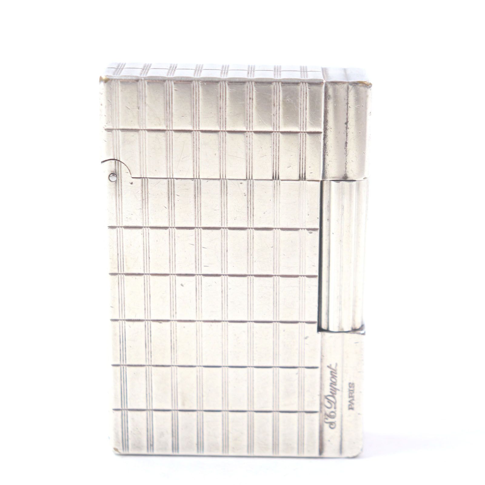 Other Other Dupont Gatsby Lighter Metal Lighter DUTY FREE for USA Size ONE SIZE - 1 Thumbnail