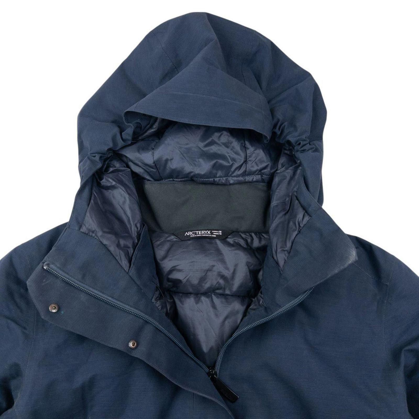 Arc'teryx 2017 Arcteryx Goretex Patera Parka Padded Jacket Womens M Size M / US 6-8 / IT 42-44 - 4 Thumbnail