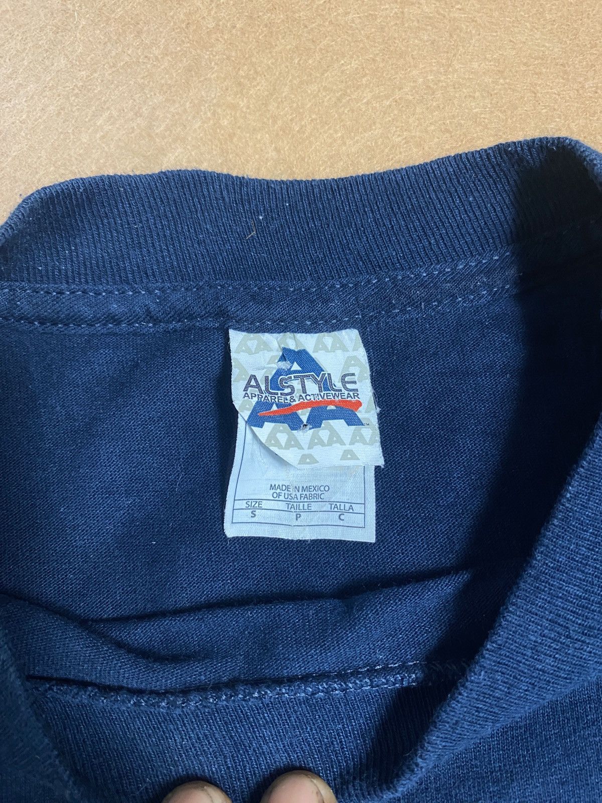 Japanese Brand × Vintage Vintage obama hawaii shirt Size US S / EU 44-46 / 1 - 6 Thumbnail