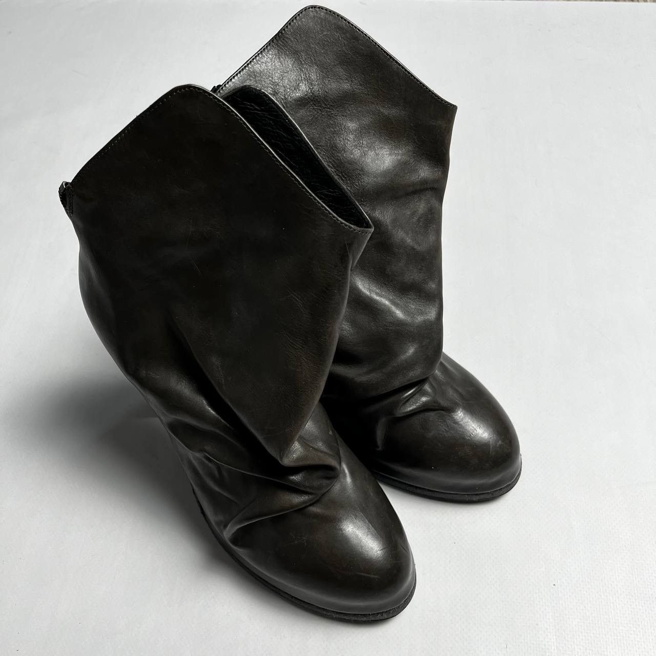 VIC MATI Vic Matie platform Size US 9 / IT 39 - 2 Thumbnail