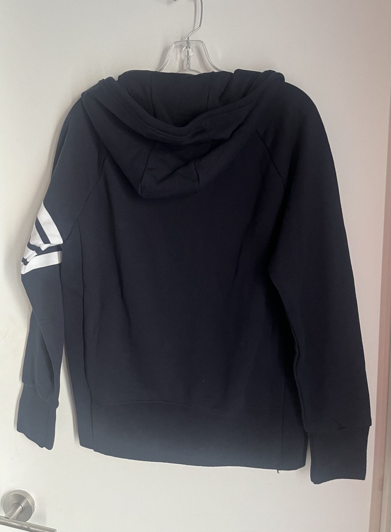 Thom Browne Thom Browne Classic 4 Bar Loop Back Hooded Zip Jacket Sz 3 Size US XL / EU 56 / 4 - 2 Thumbnail