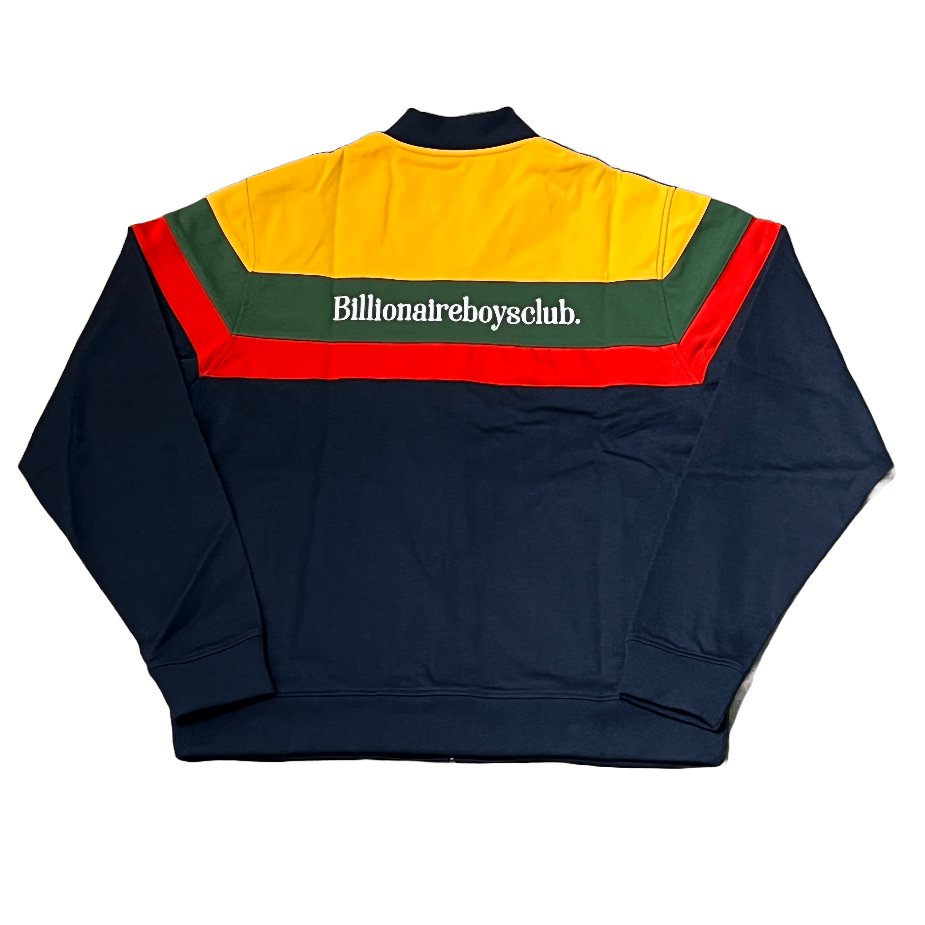 Billionaire Boys Club BILLIONAIRE BOYS CLUB PARKER JACKET Size US XL / EU 56 / 4 - 2 Thumbnail