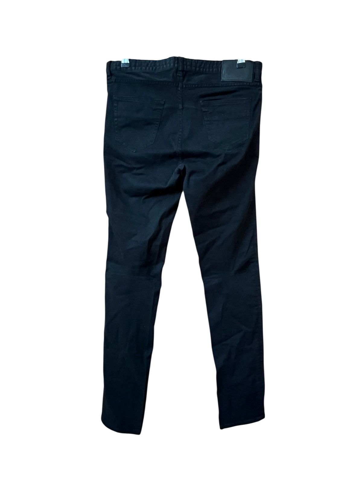 Number (N)ine Number nine bundle sale five shirts and one skinny pants Size US M / EU 48-50 / 2 - 13 Thumbnail