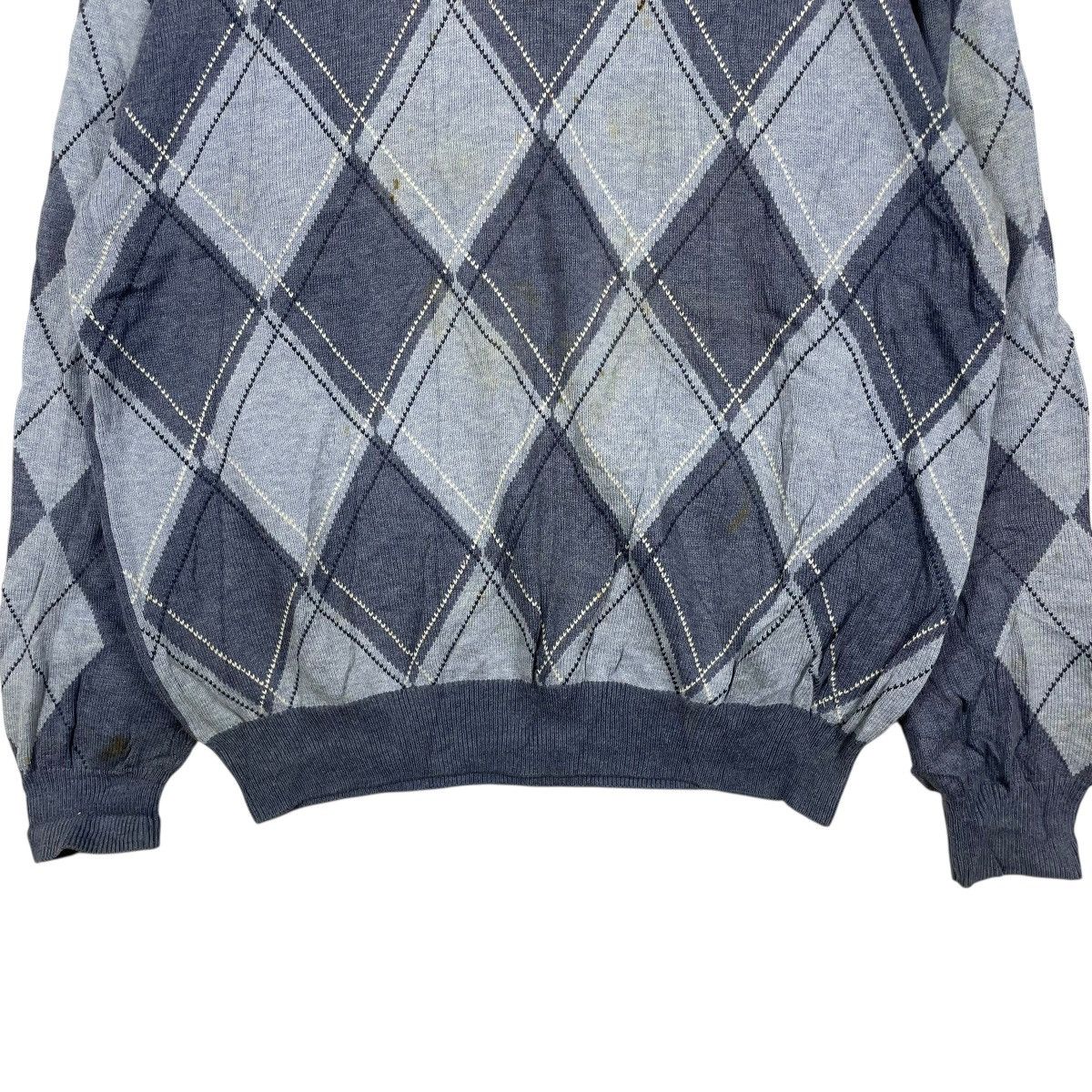 Daniel Hechter Vintage Daniel Hechter Paris Knitwear Sweater Size US M / EU 48-50 / 2 - 4 Thumbnail