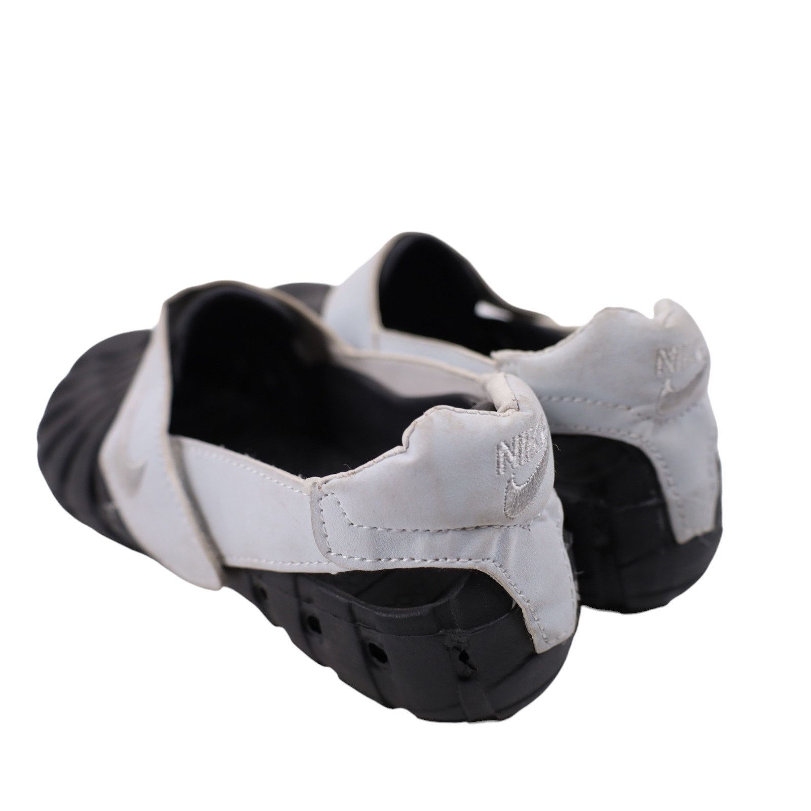 Nike × Vintage Vintage Nike Rubberized Foam Shoes Size US 7 / IT 37 - 4 Thumbnail