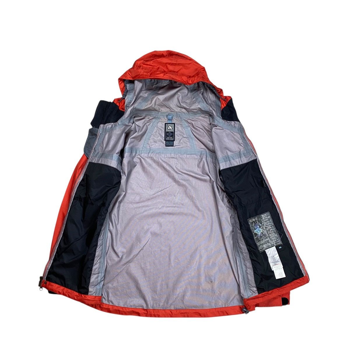 Nike ACG Nike ACG Storm-Fit 3 Outer Layer Outdoor Jacket Size US L / EU 52-54 / 3 - 3 Thumbnail