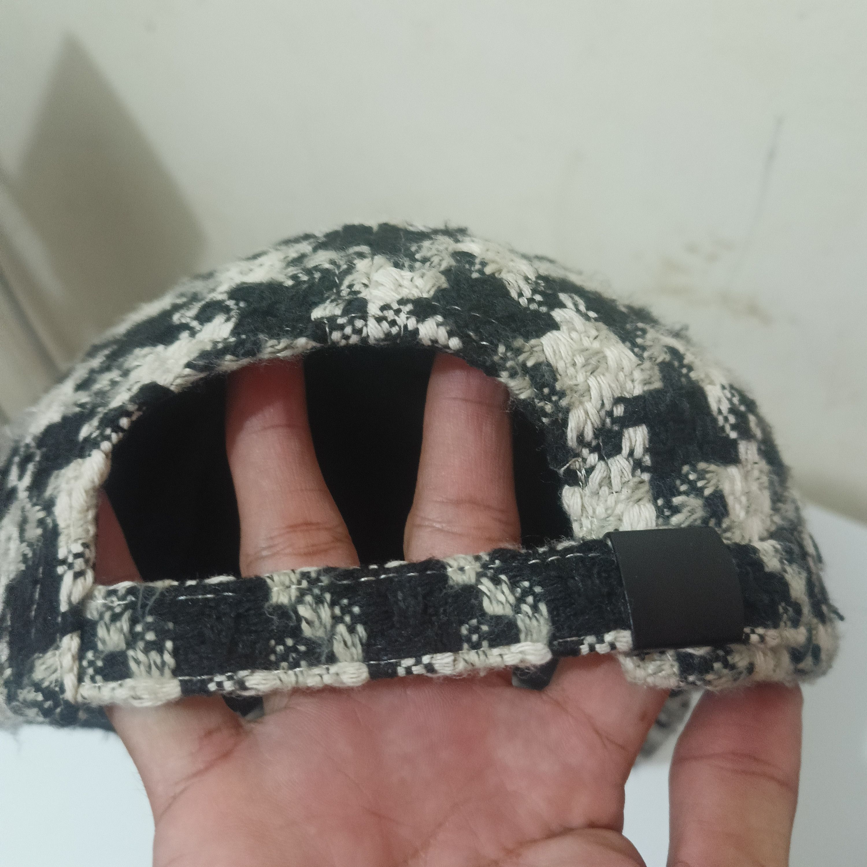H&M × Japanese Brand Japanese H&M rare design cap Size ONE SIZE - 6 Thumbnail