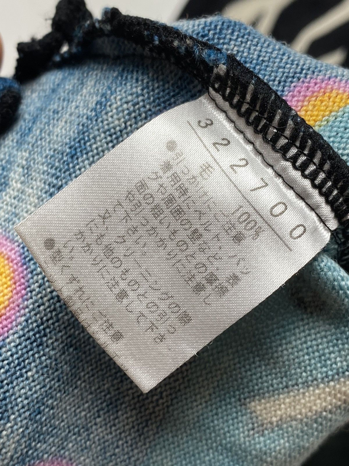 Hysteric Glamour 2000s Oleborebla - Pig Mascots Tank Top Size L / US 10 / IT 46 - 6 Thumbnail