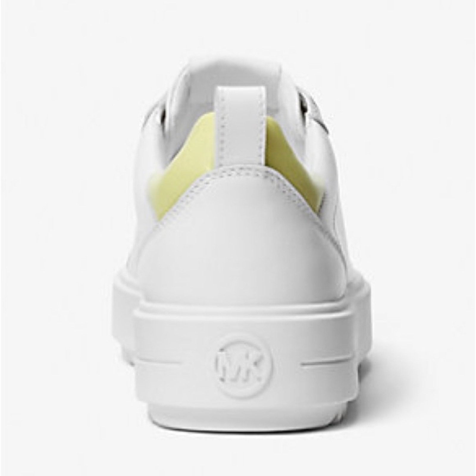 Michael Kors Michael Kors | Emmett Leather Sneaker Size US 9 / IT 39 - 2 Thumbnail