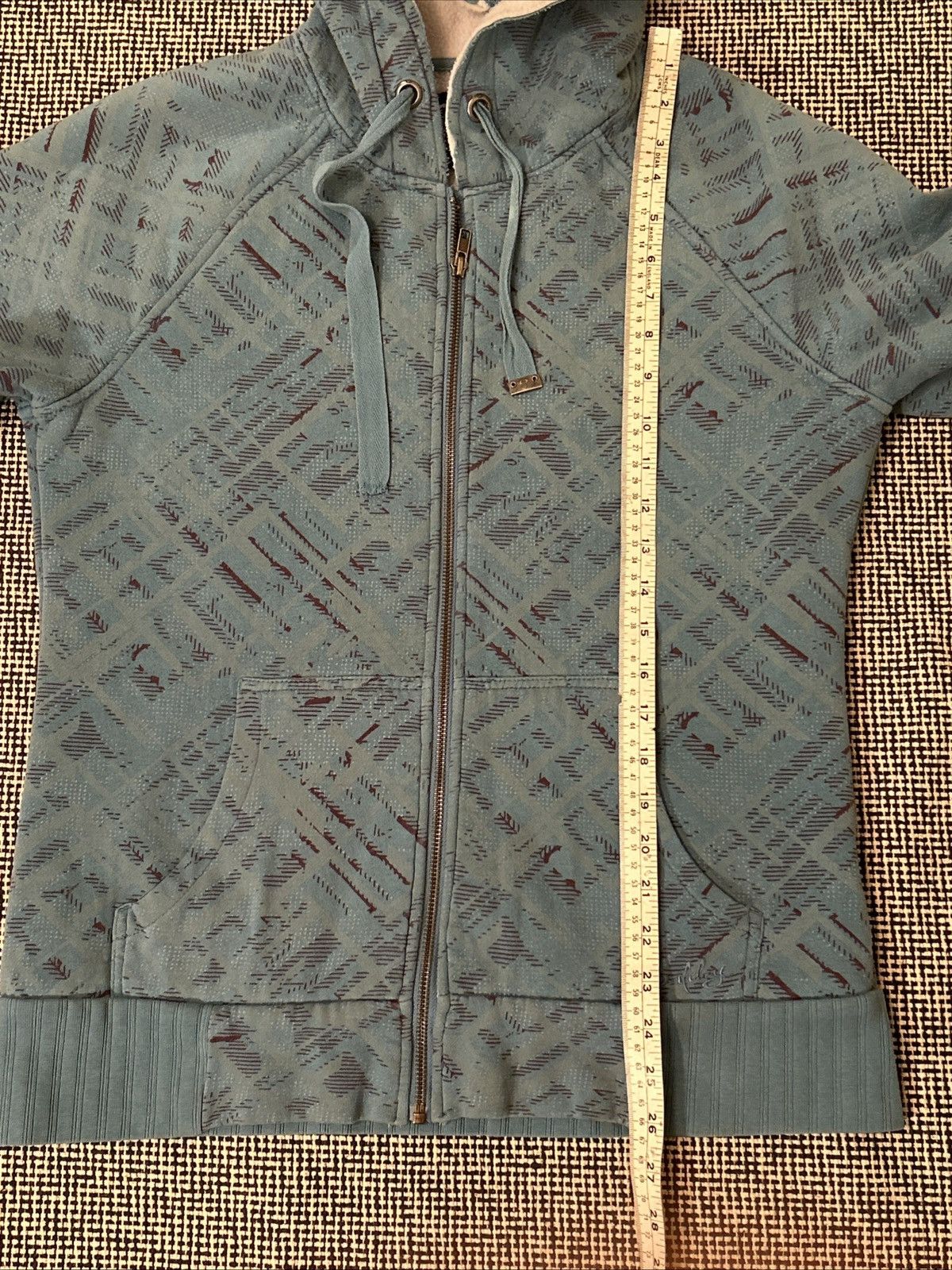 Oakley Oakley y2k hoodie Size L / US 10 / IT 46 - 7 Thumbnail