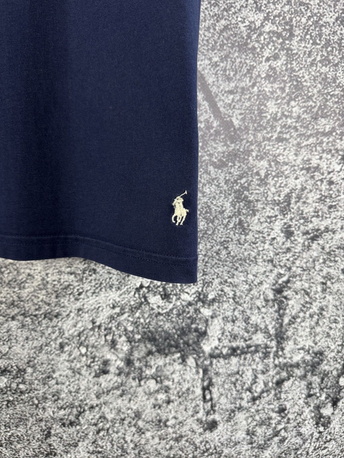Polo Ralph Lauren Polo Ralph Lauren Est. 1967 Short Sleeve T-Shirt Size L Size US L / EU 52-54 / 3 - 6 Thumbnail