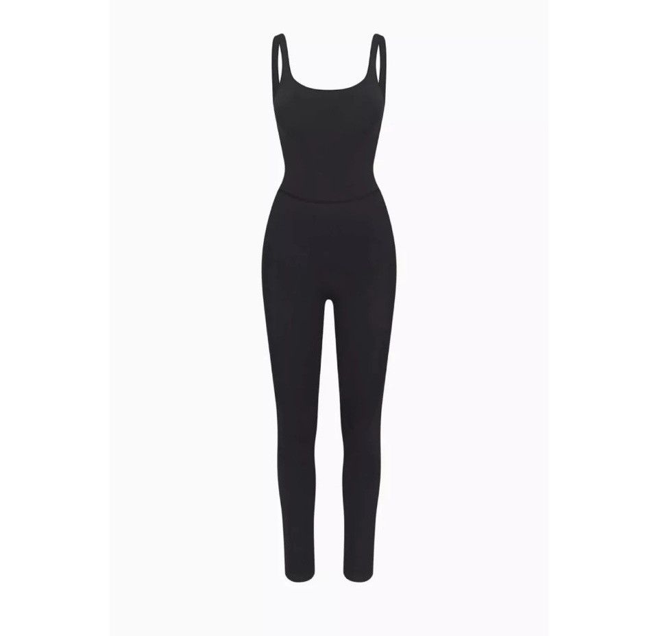 SKIMS SKIMS Soft Smoothing Seamless Catsuit M NWOT ( SOLD OUT) Size M / US 6-8 / IT 42-44 - 3 Thumbnail