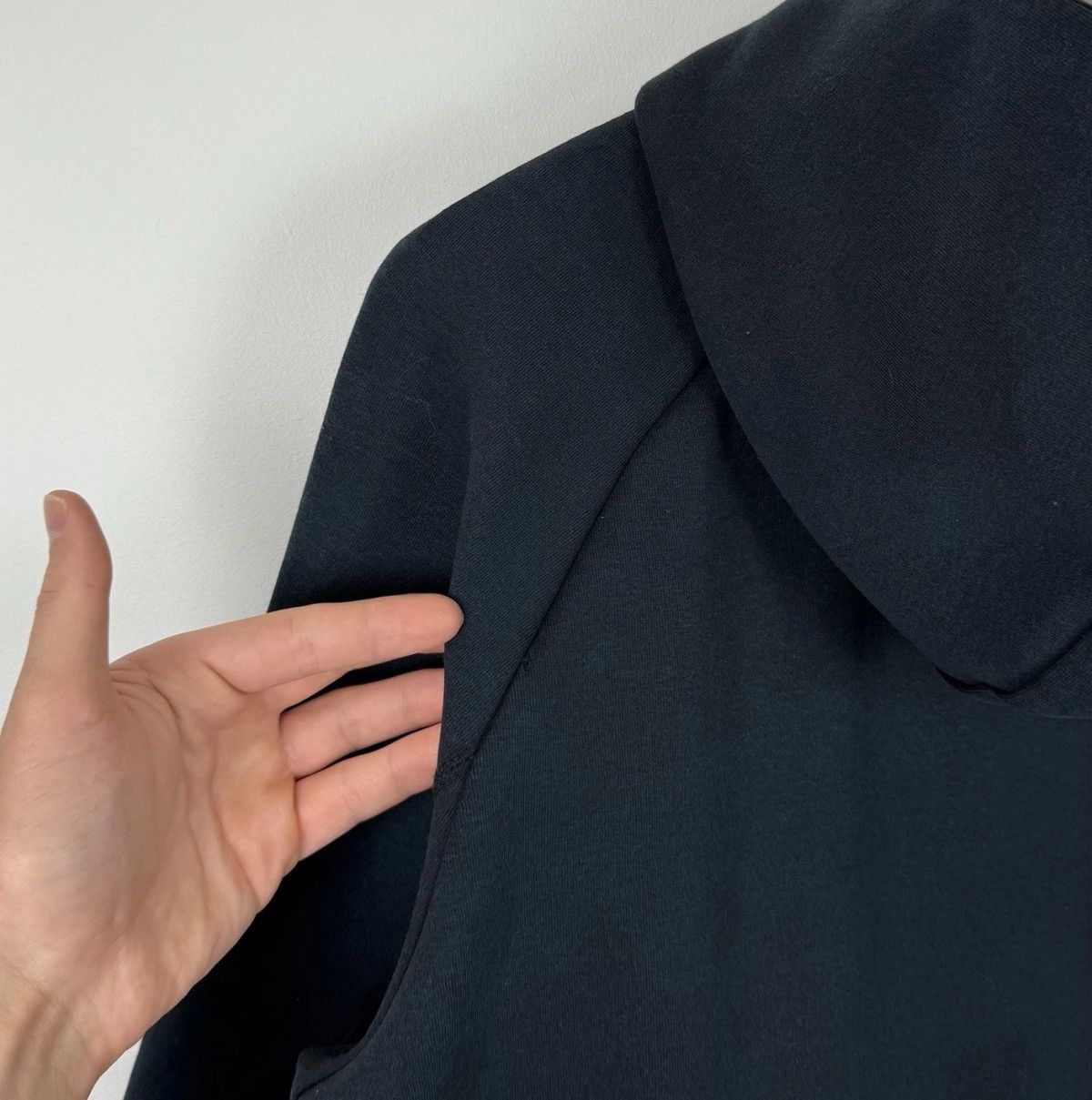 Nike Nike Tech Fleece Full Zip Hoodie Sweatshirt Top Long Sleeve Size US M / EU 48-50 / 2 - 11 Thumbnail