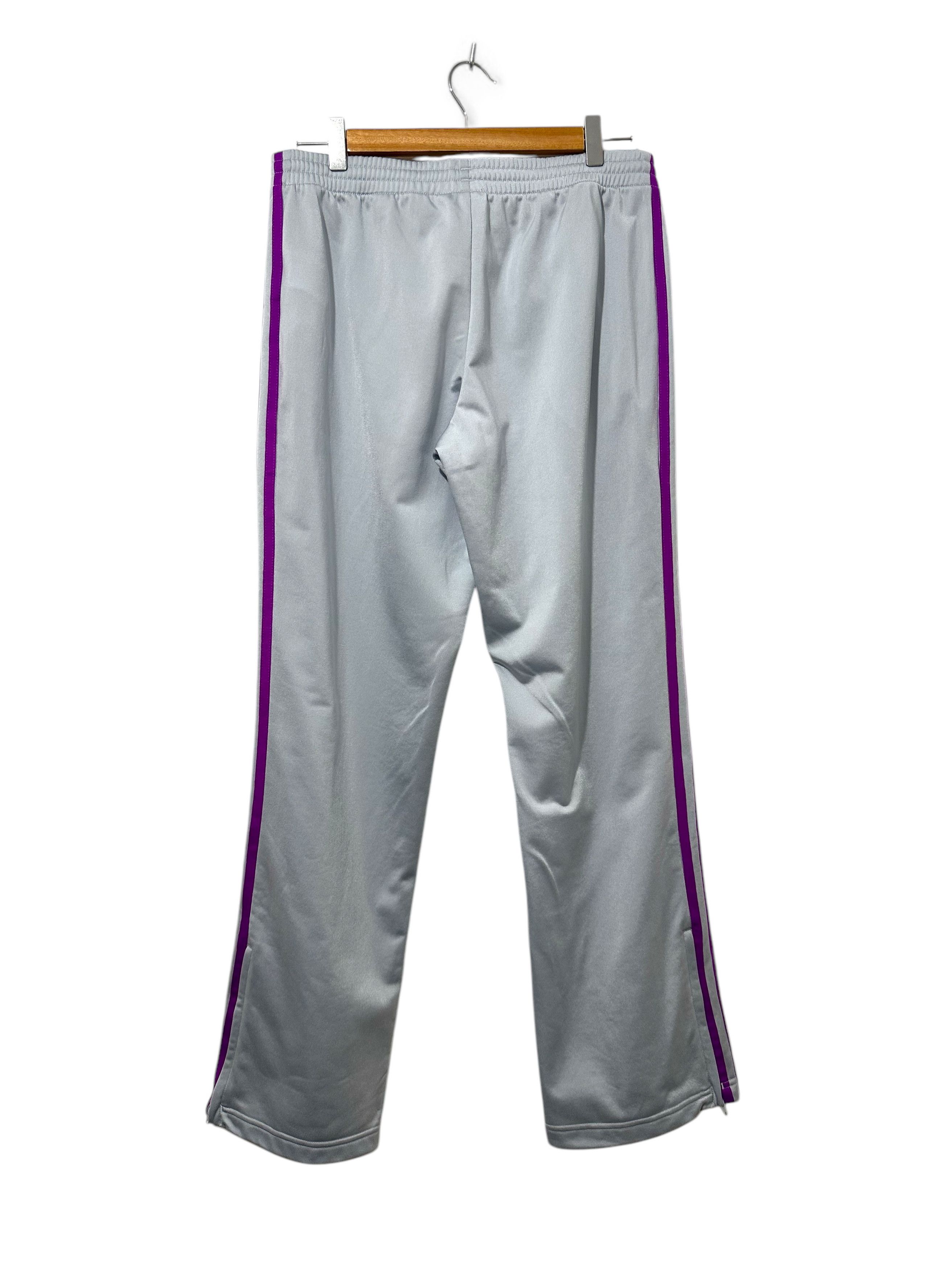 Adidas NWT Adidas Wide Leg Track Pants (M) Size 30" / US 8 / IT 44 - 2 Thumbnail