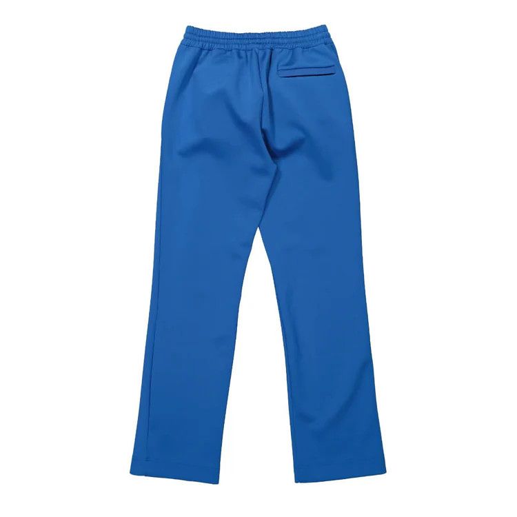 Casablanca o1mle0326 Pintuck Track Pant in Blue Size US 30 / EU 46 - 2 Thumbnail
