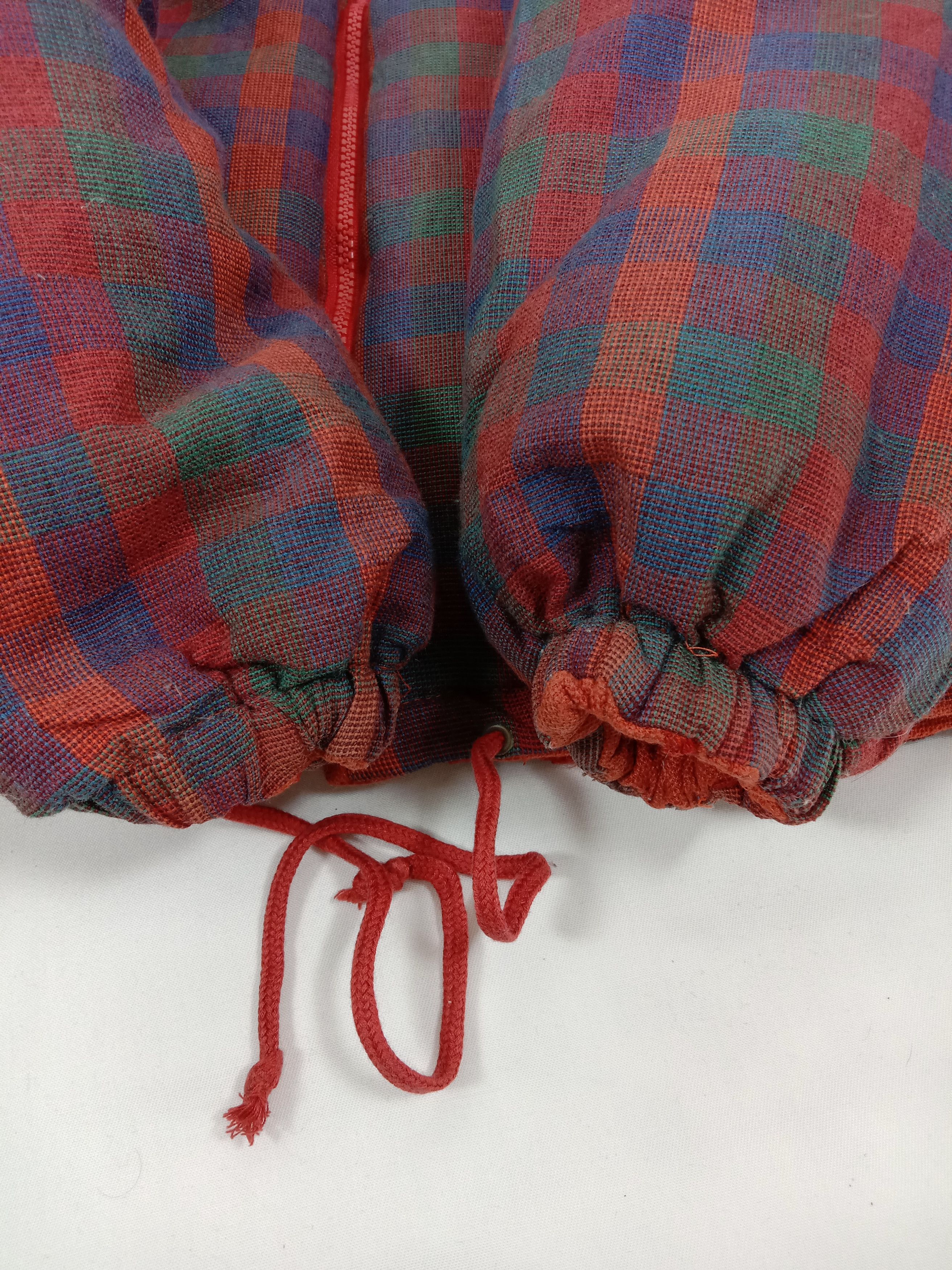 Pierre Cardin Vintage Pierre Cardin Reversible Ski Jacket Size US M / EU 48-50 / 2 - 7 Thumbnail